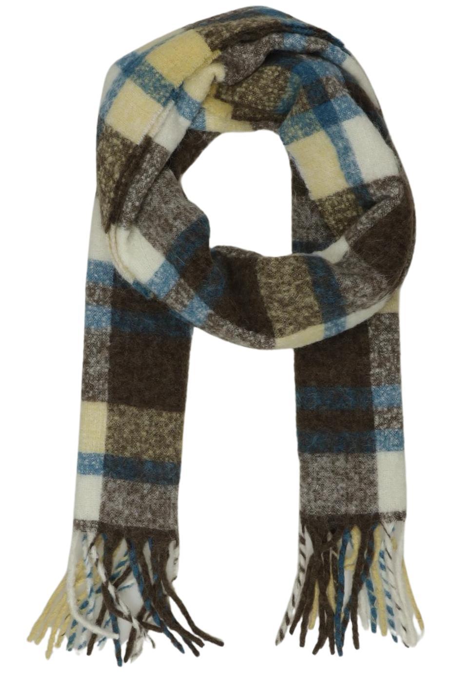 

Closed Damen Schal, mehrfarbig, Gr.