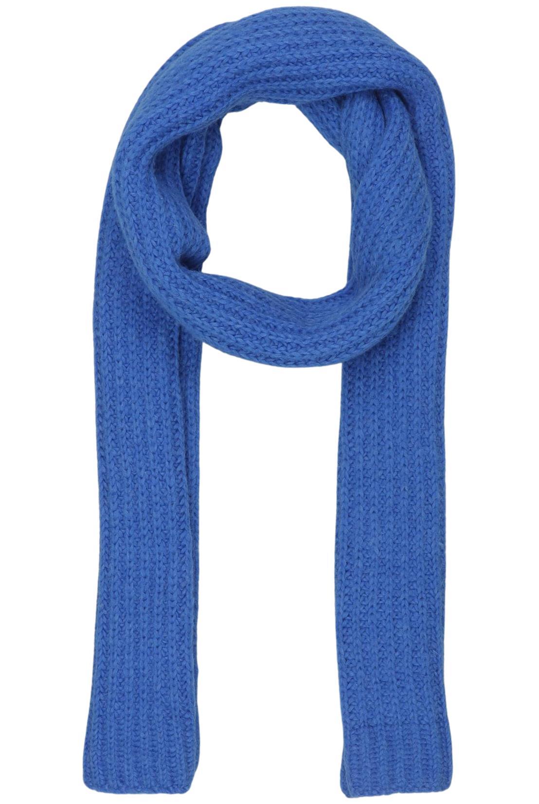 

Closed Damen Schal, blau, Gr.