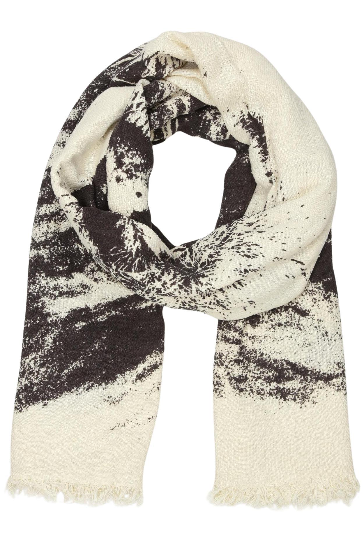 

Closed Damen Schal, mehrfarbig, Gr.