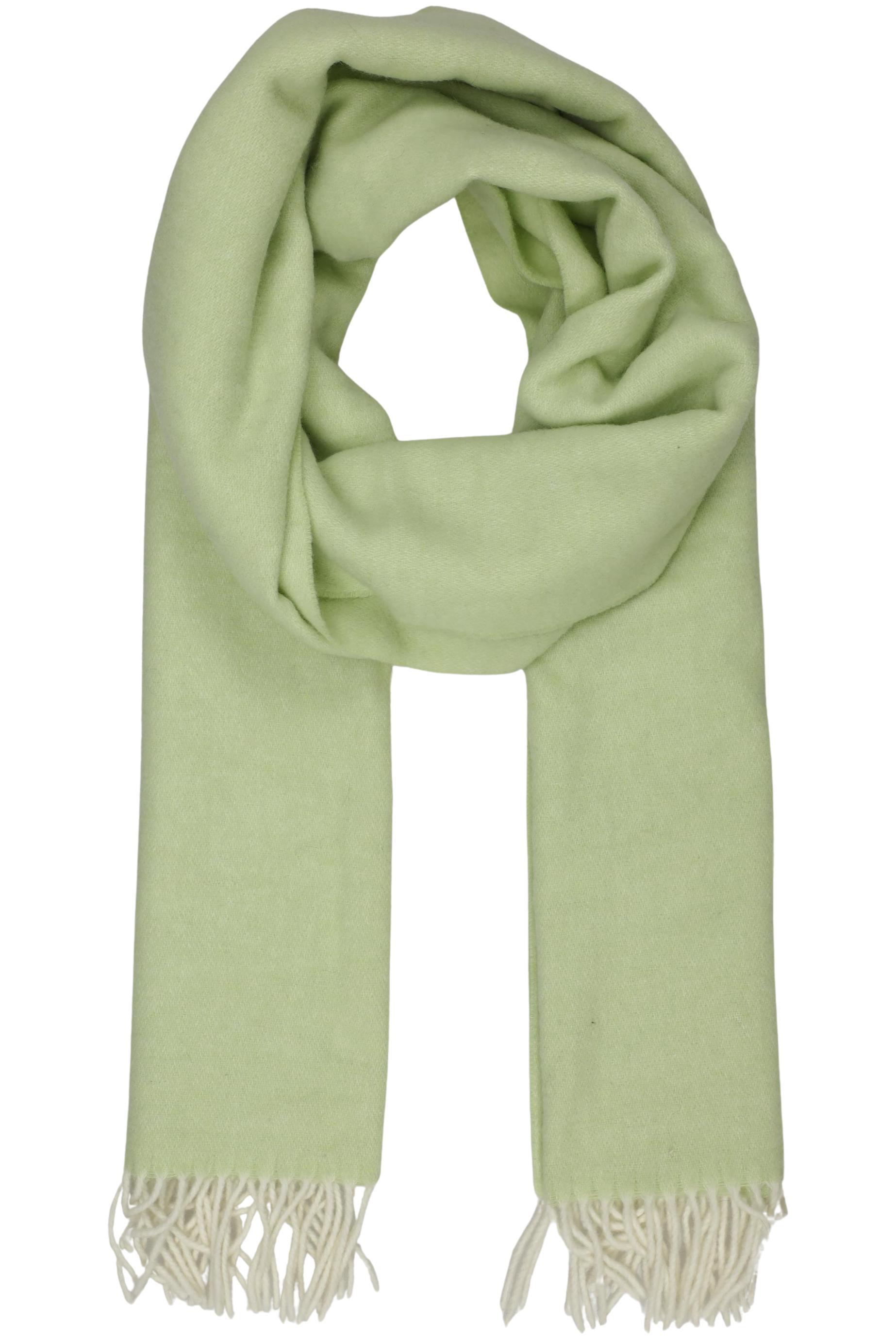 

Closed Damen Schal, hellgrün, Gr.