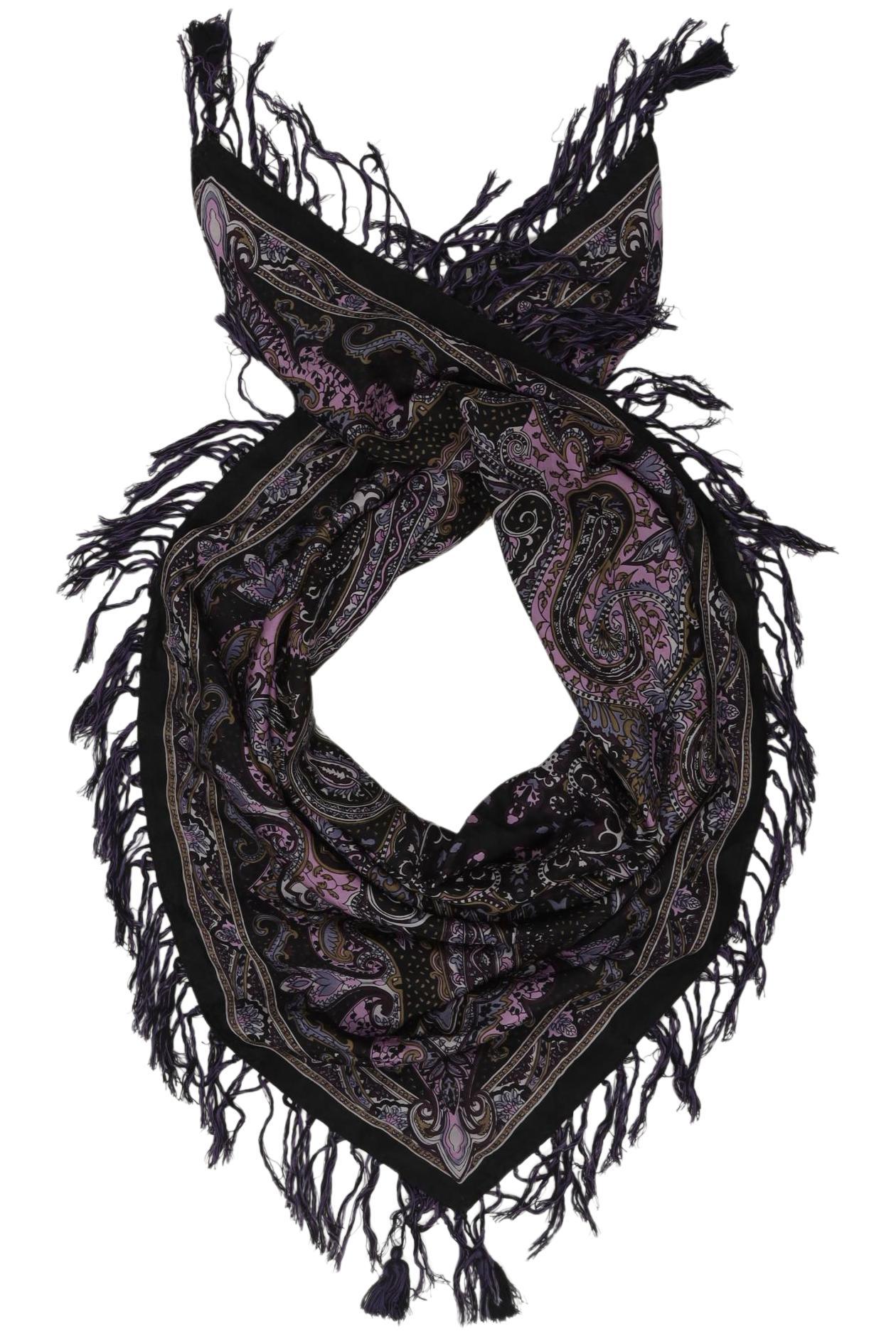 

Closed Damen Schal, mehrfarbig, Gr.