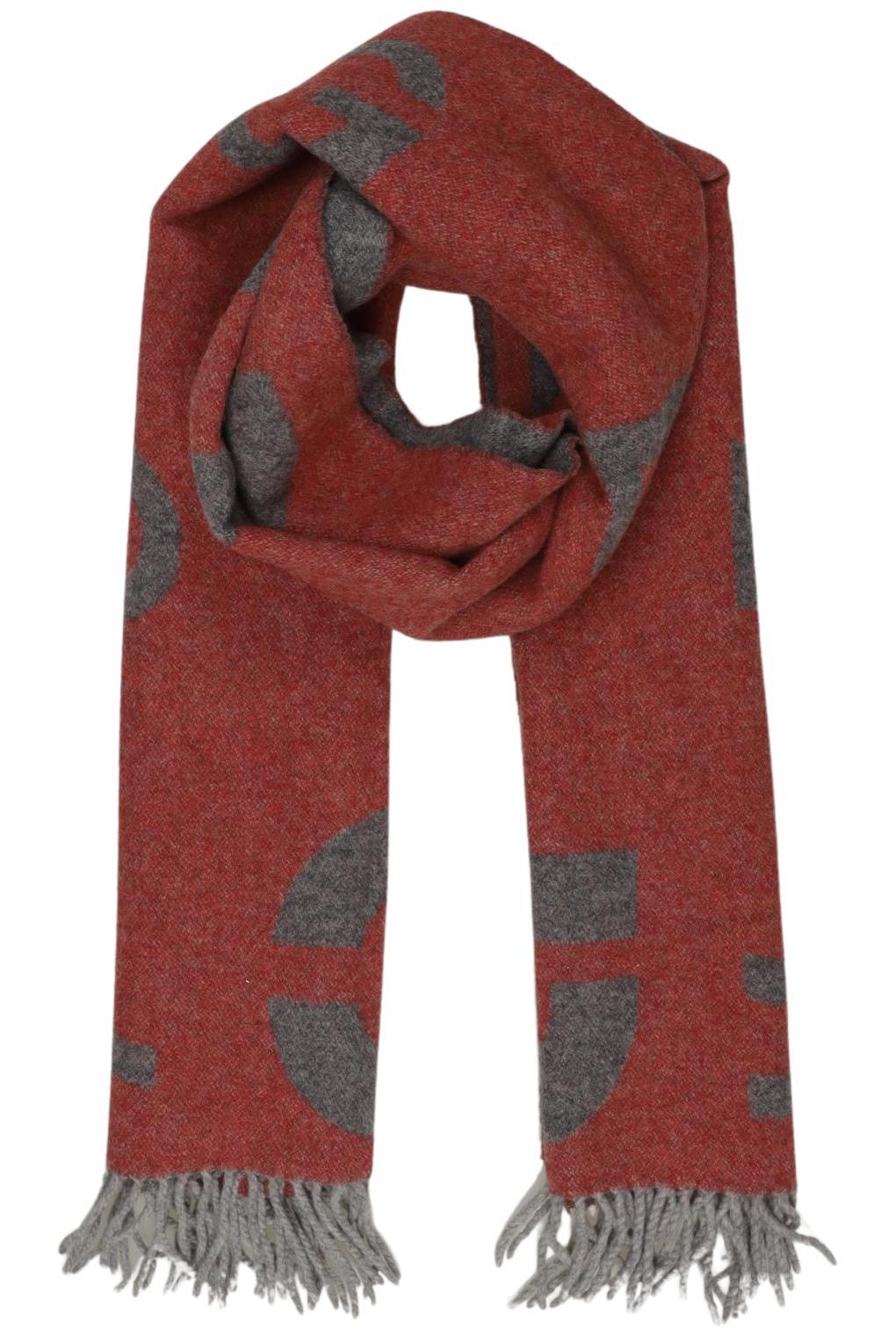 

Closed Damen Schal, mehrfarbig, Gr.