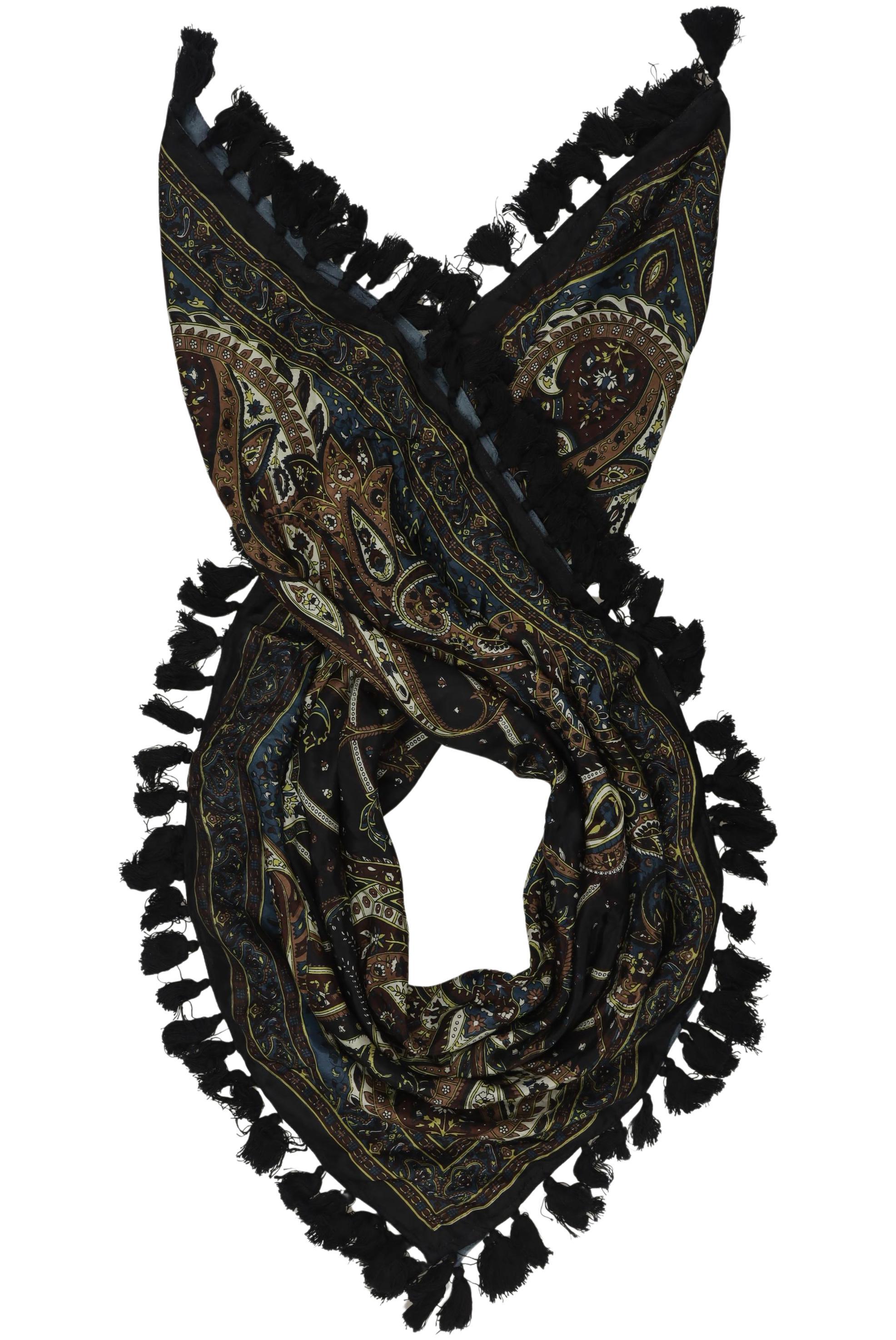 

Closed Damen Schal, mehrfarbig, Gr.