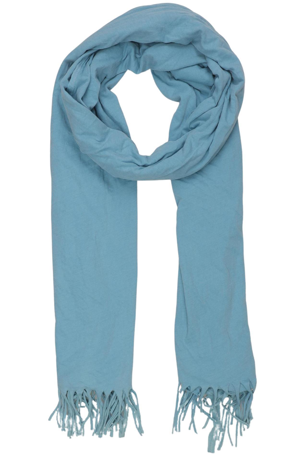 

Closed Damen Schal, hellblau, Gr.