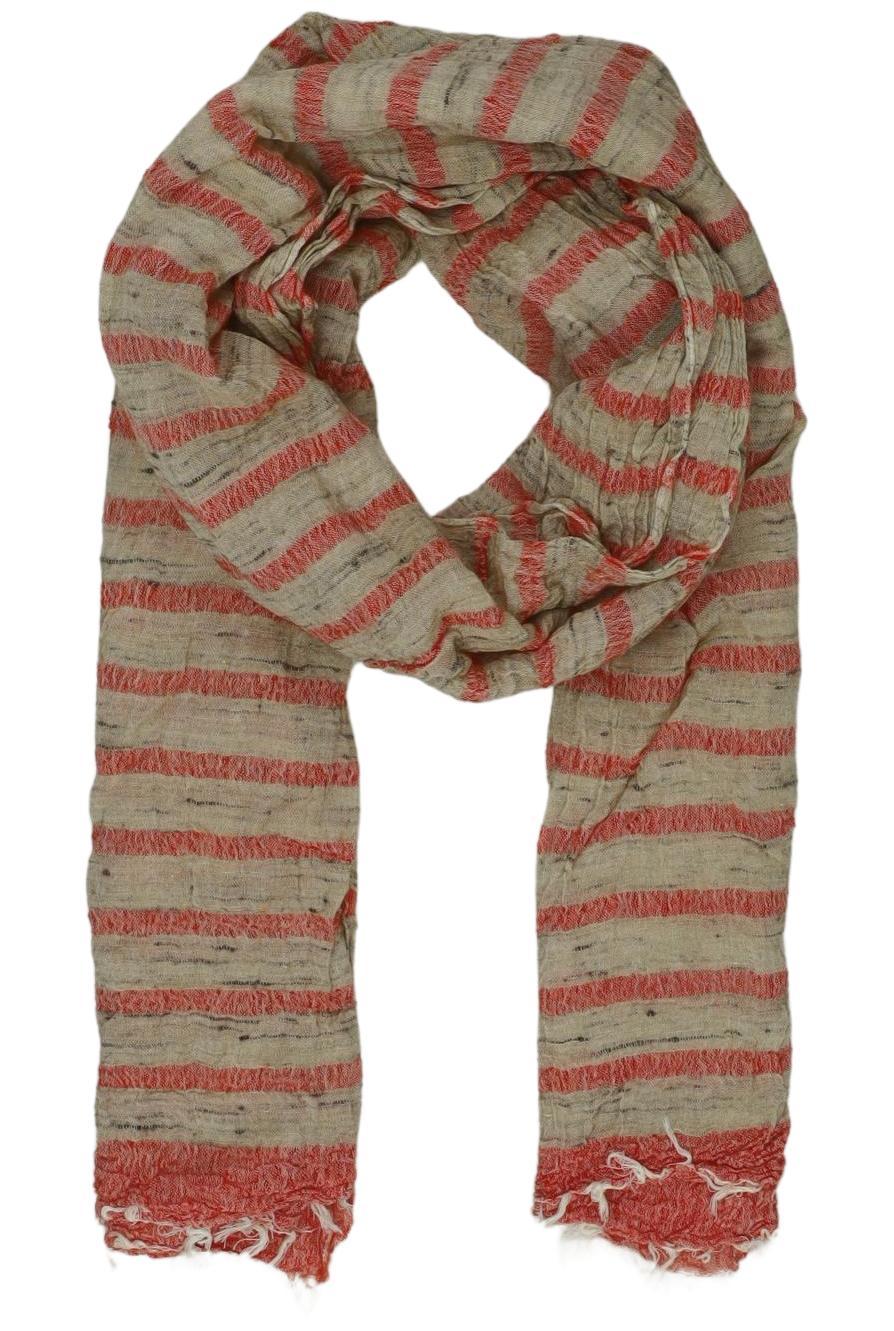 

Closed Damen Schal, mehrfarbig, Gr.