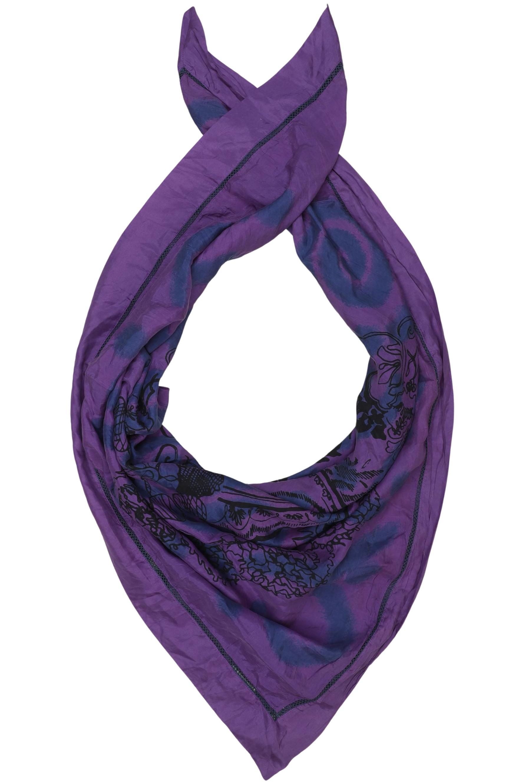 

Closed Damen Schal, flieder, Gr.