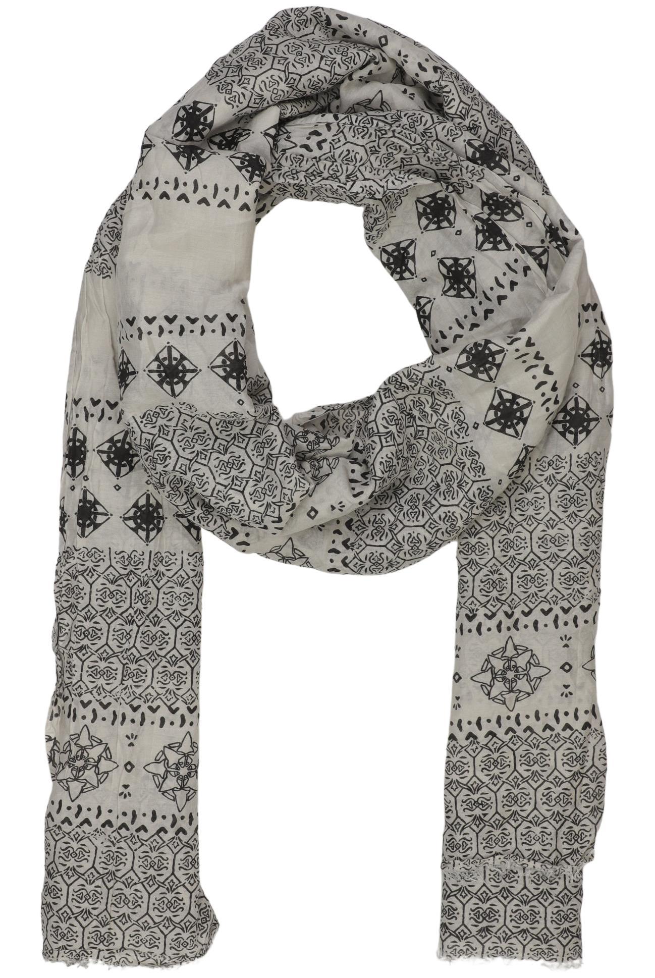 

Closed Damen Schal, mehrfarbig, Gr.