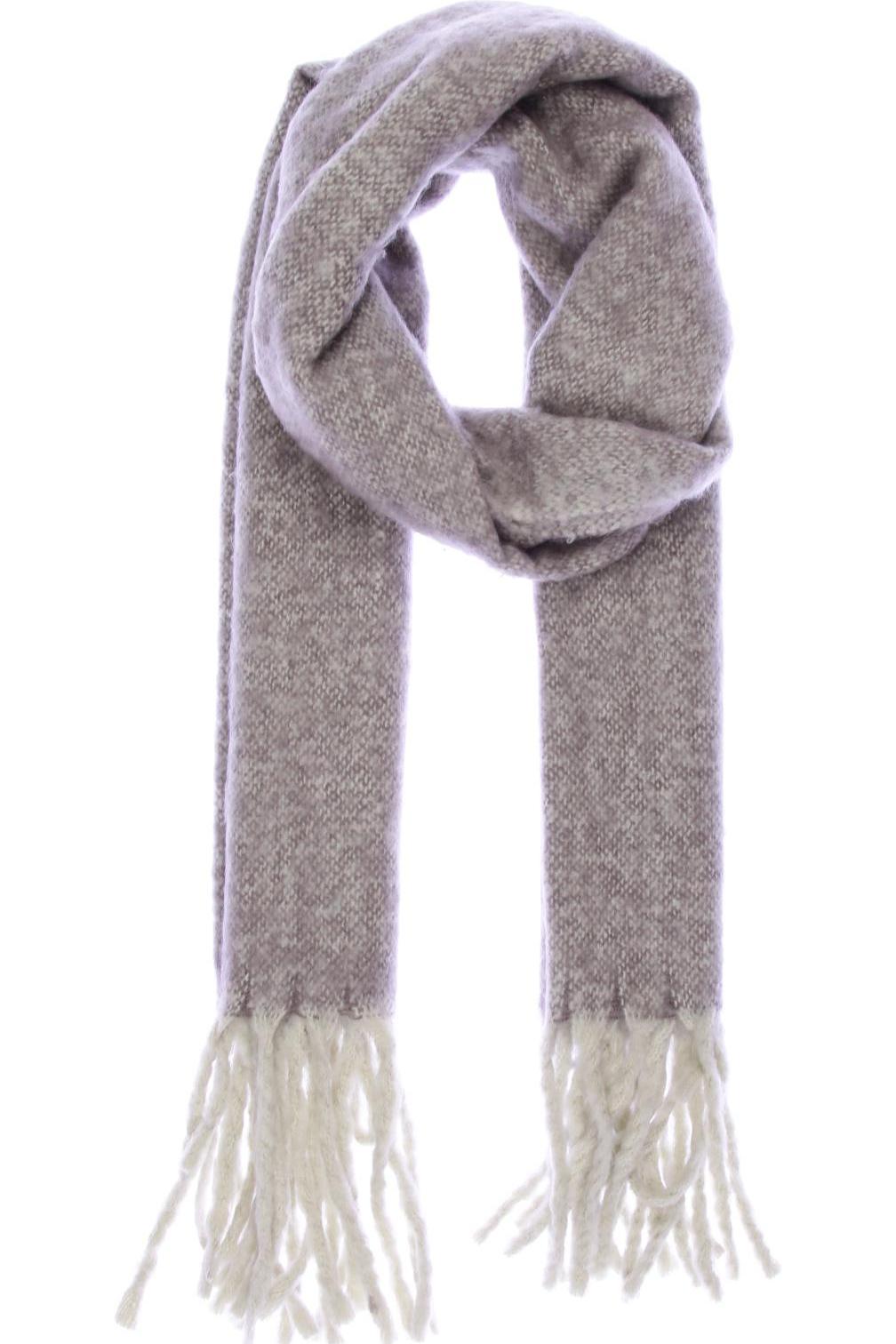 

Closed Damen Schal, beige, Gr.