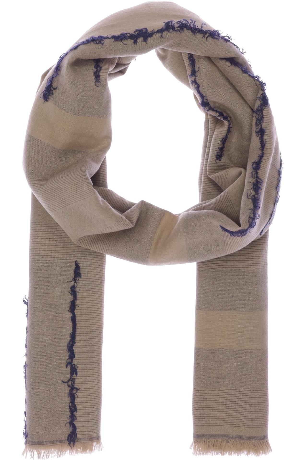 

Closed Damen Schal, beige, Gr.