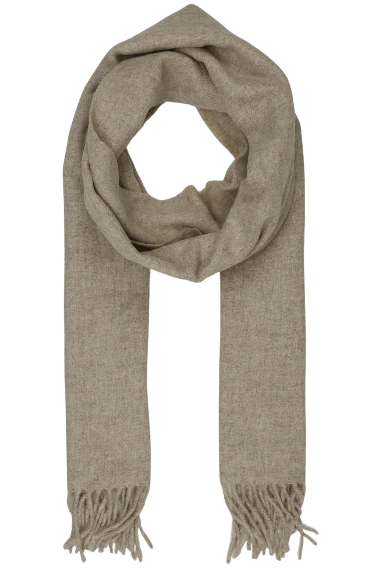 

Closed Damen Schal, beige, Gr.