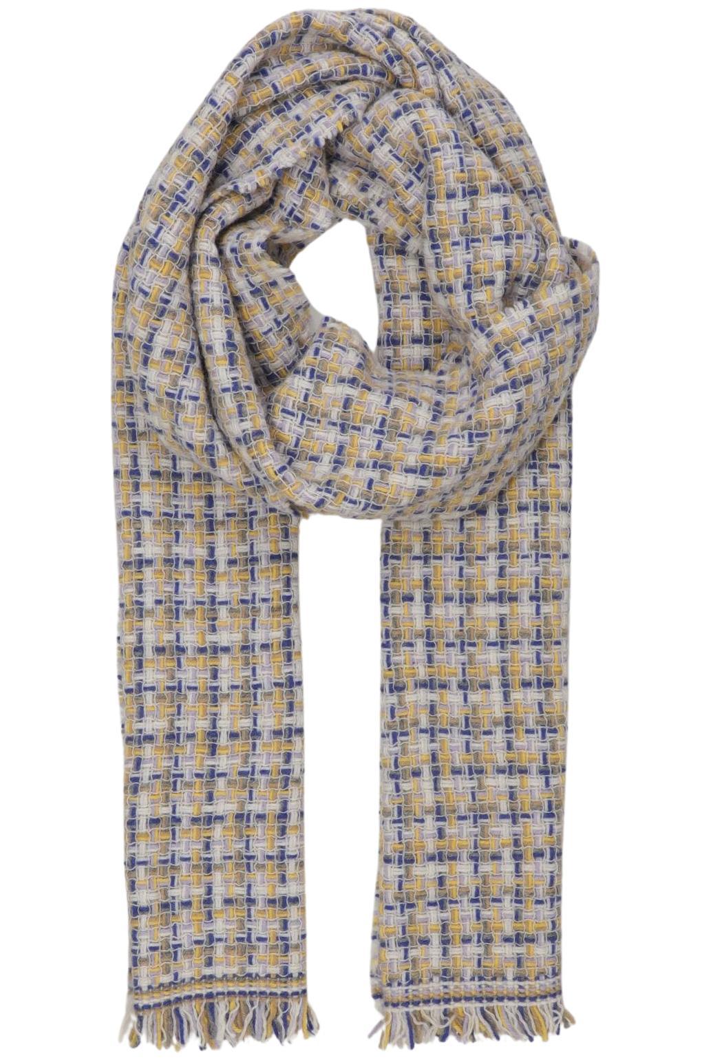 

Closed Damen Schal, mehrfarbig, Gr.