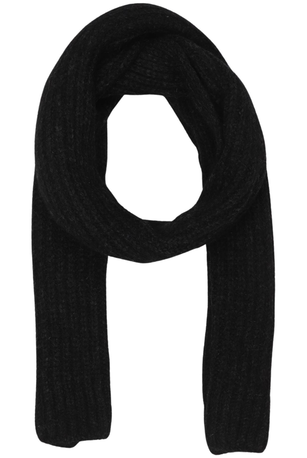 

Closed Damen Schal, schwarz, Gr.