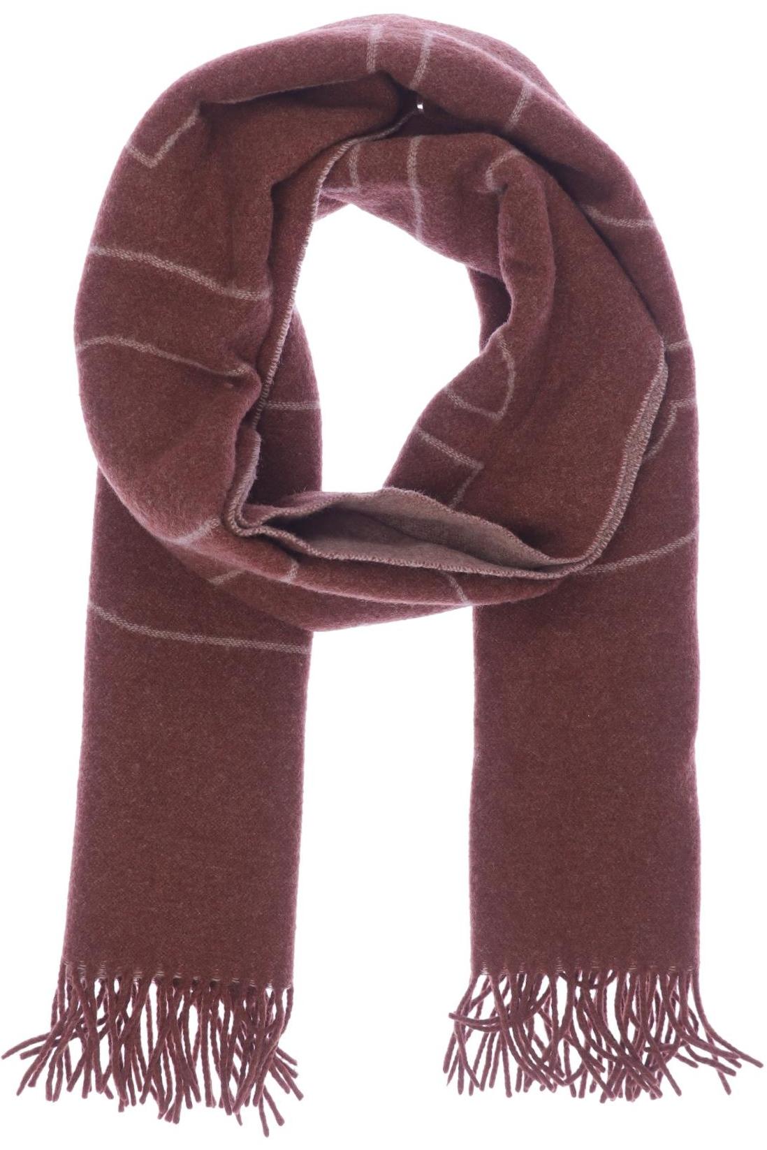 

Closed Damen Schal, braun, Gr.