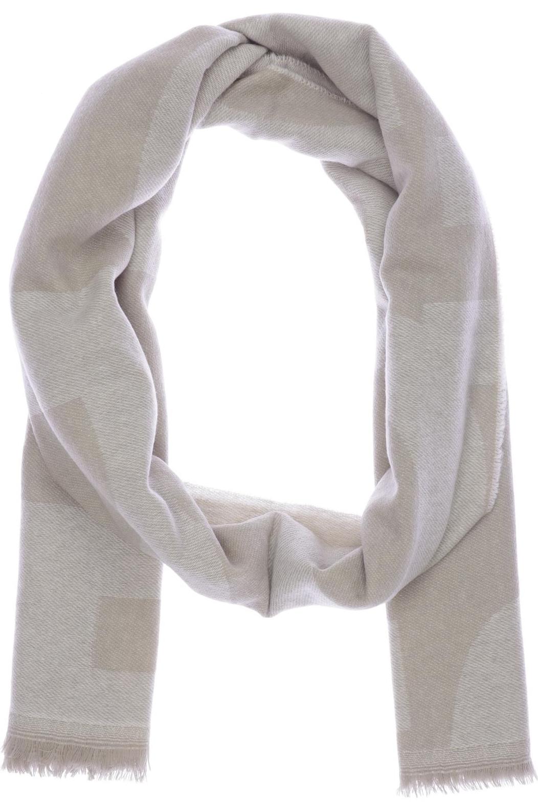 

Closed Damen Schal, beige, Gr.