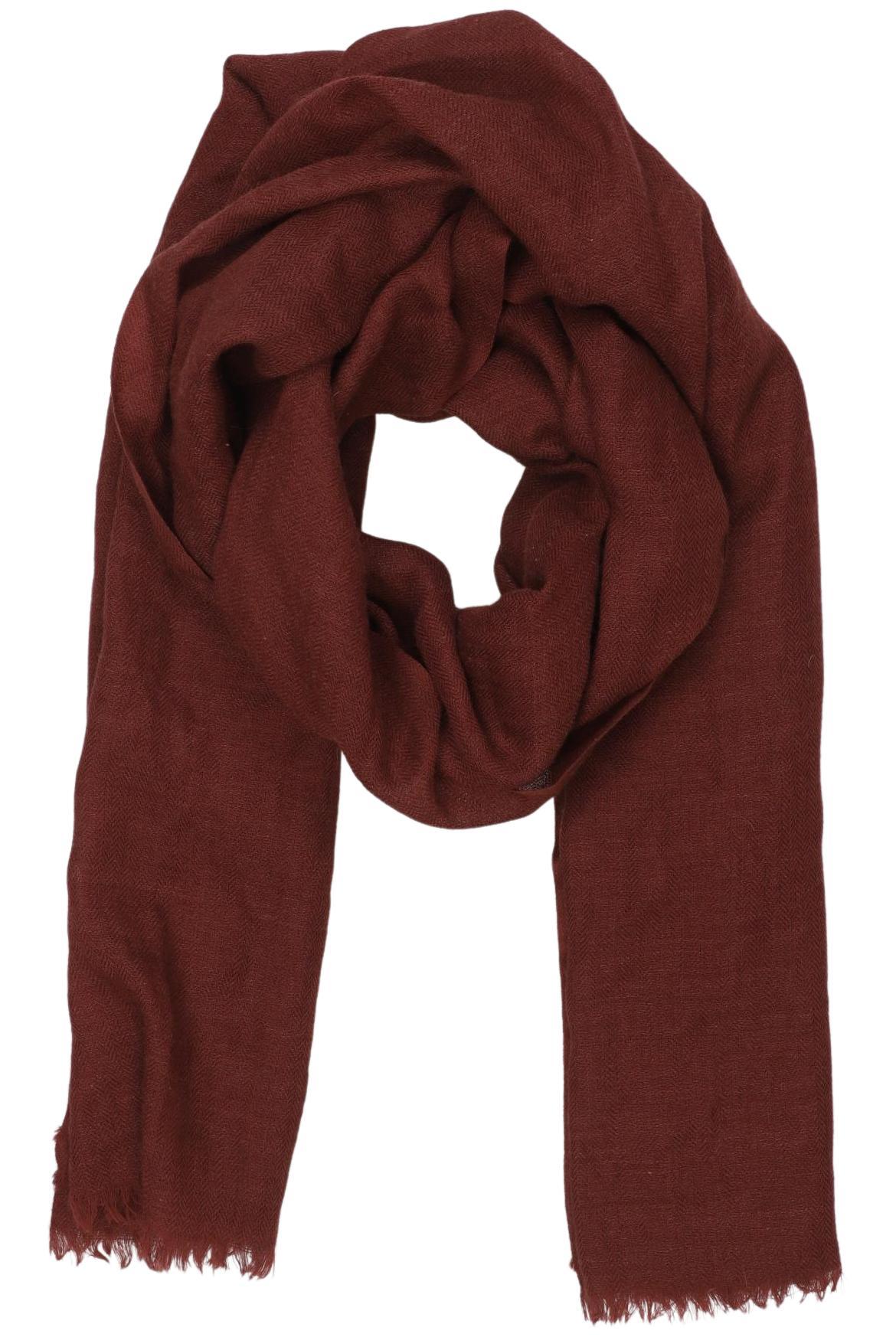 

Closed Damen Schal, bordeaux, Gr.