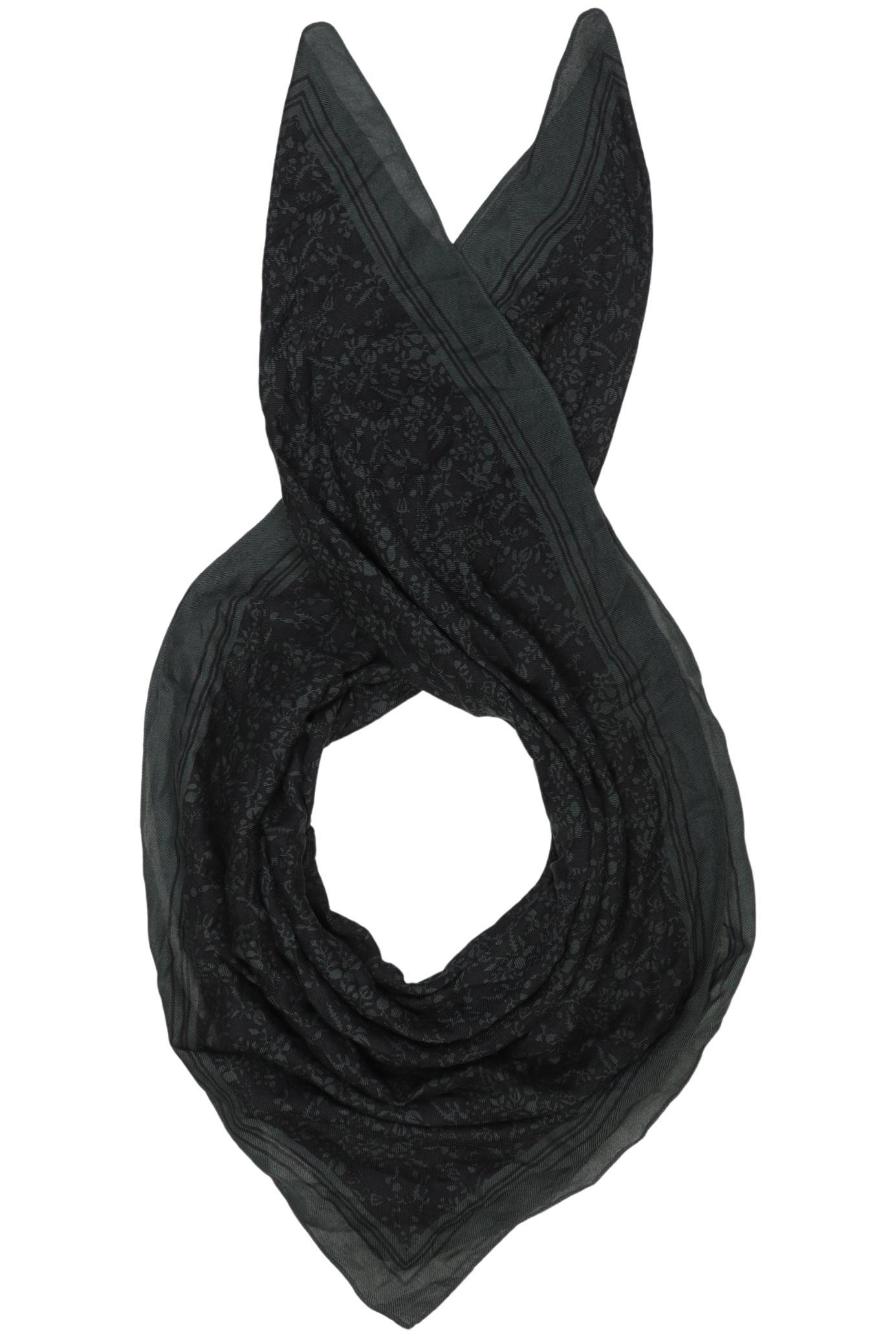 

Closed Damen Schal, schwarz, Gr.