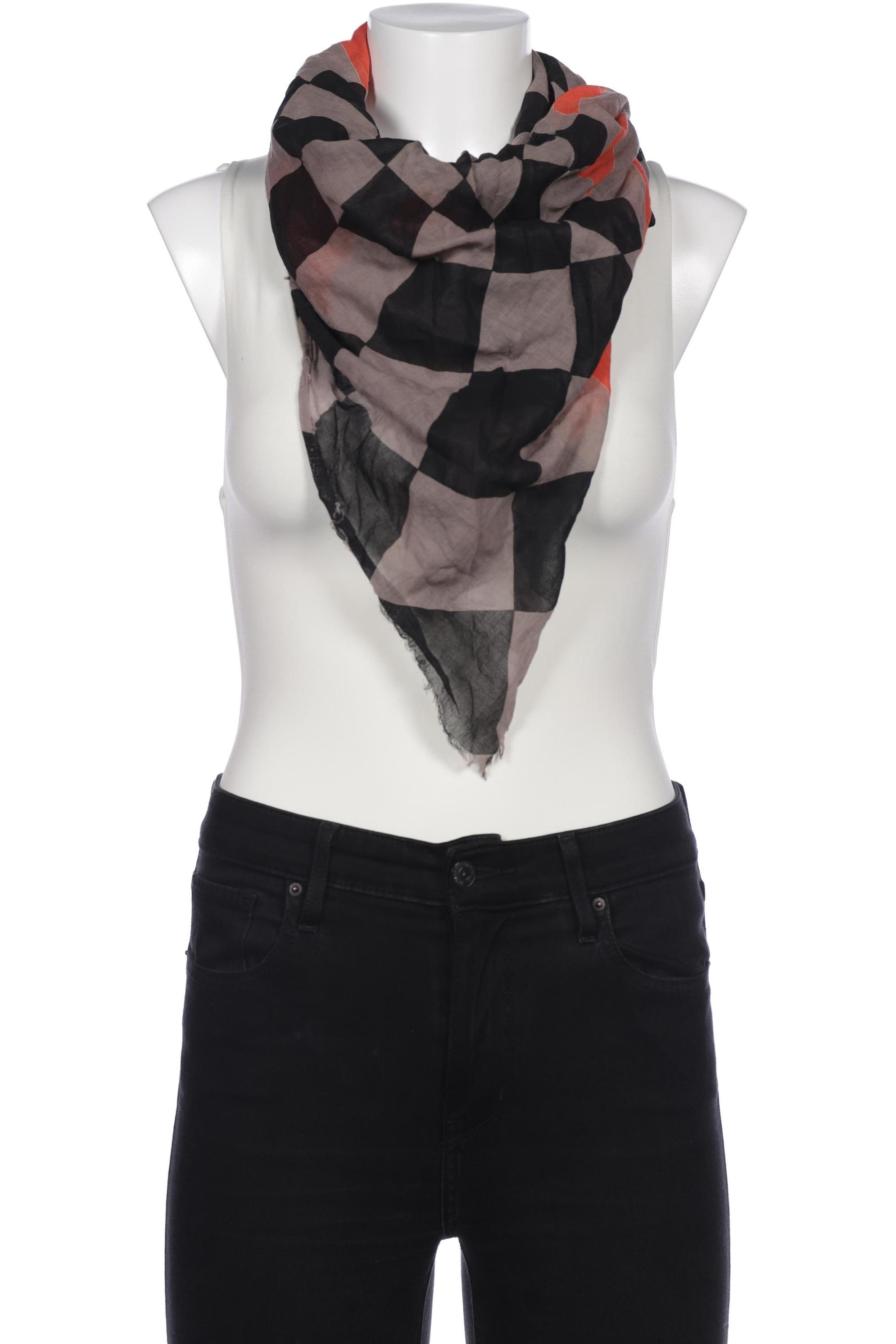 

Closed Damen Schal, mehrfarbig, Gr.