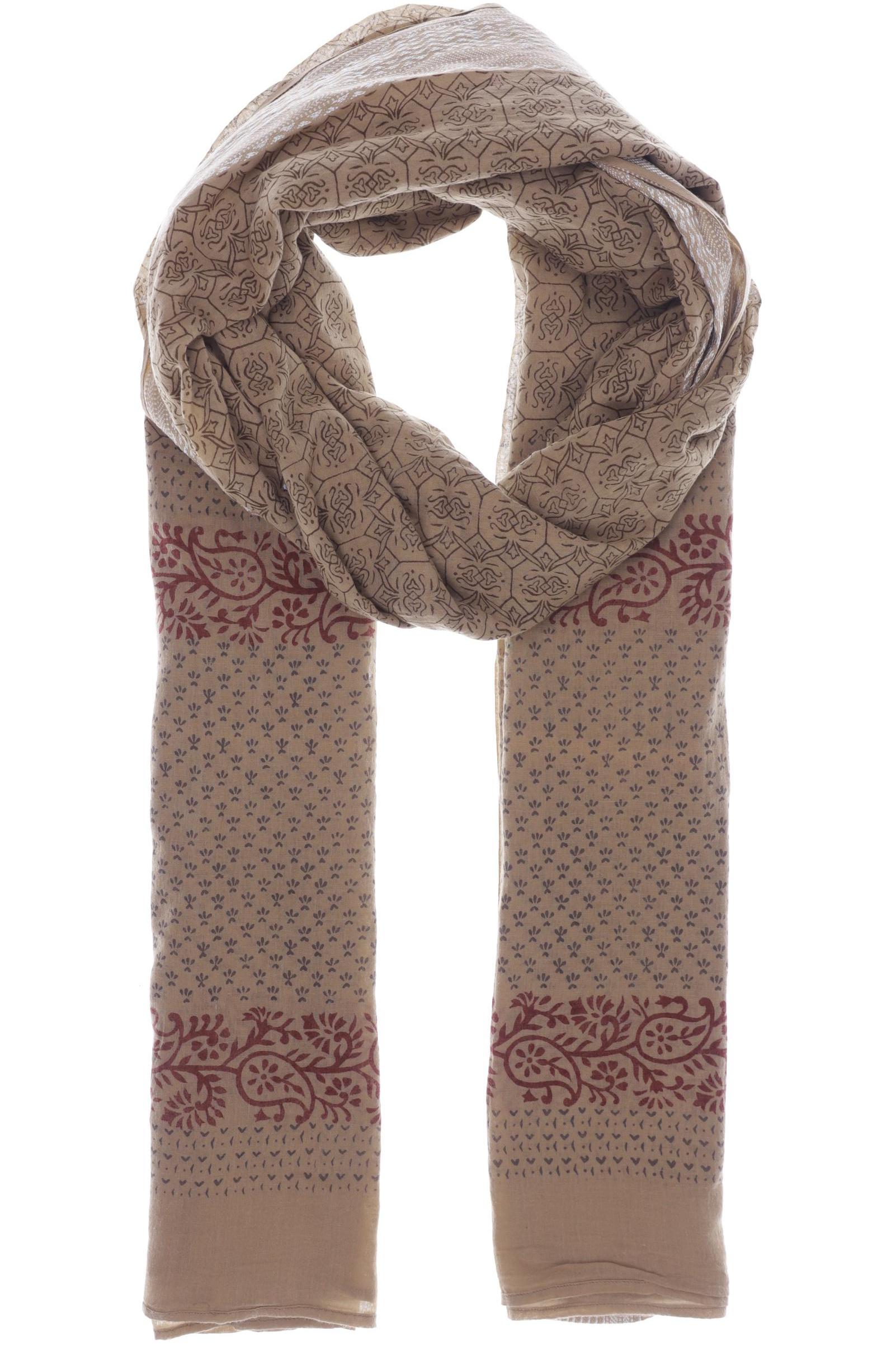 

Closed Damen Schal, beige, Gr.
