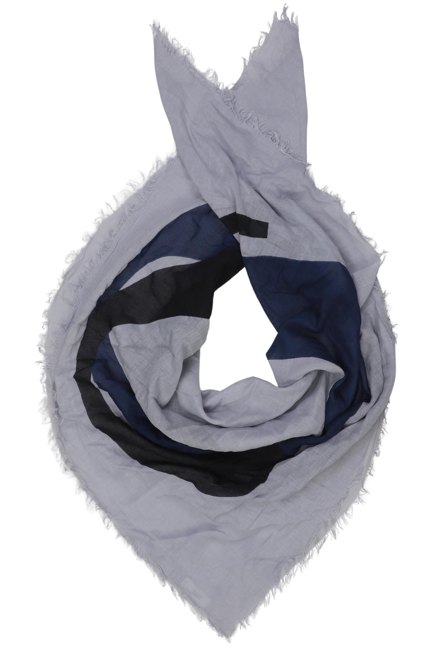 

Closed Damen Schal, mehrfarbig, Gr.