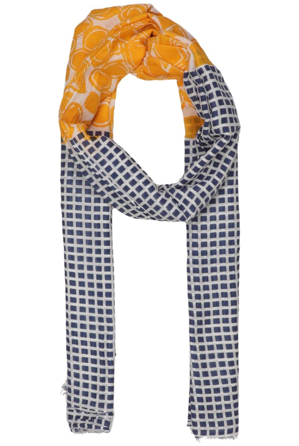 

Closed Damen Schal, mehrfarbig, Gr.