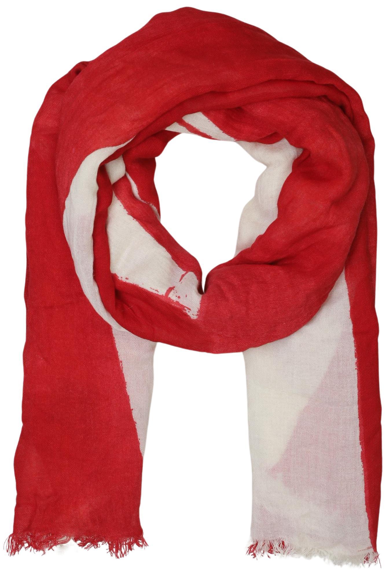 

Closed Damen Schal, mehrfarbig, Gr.