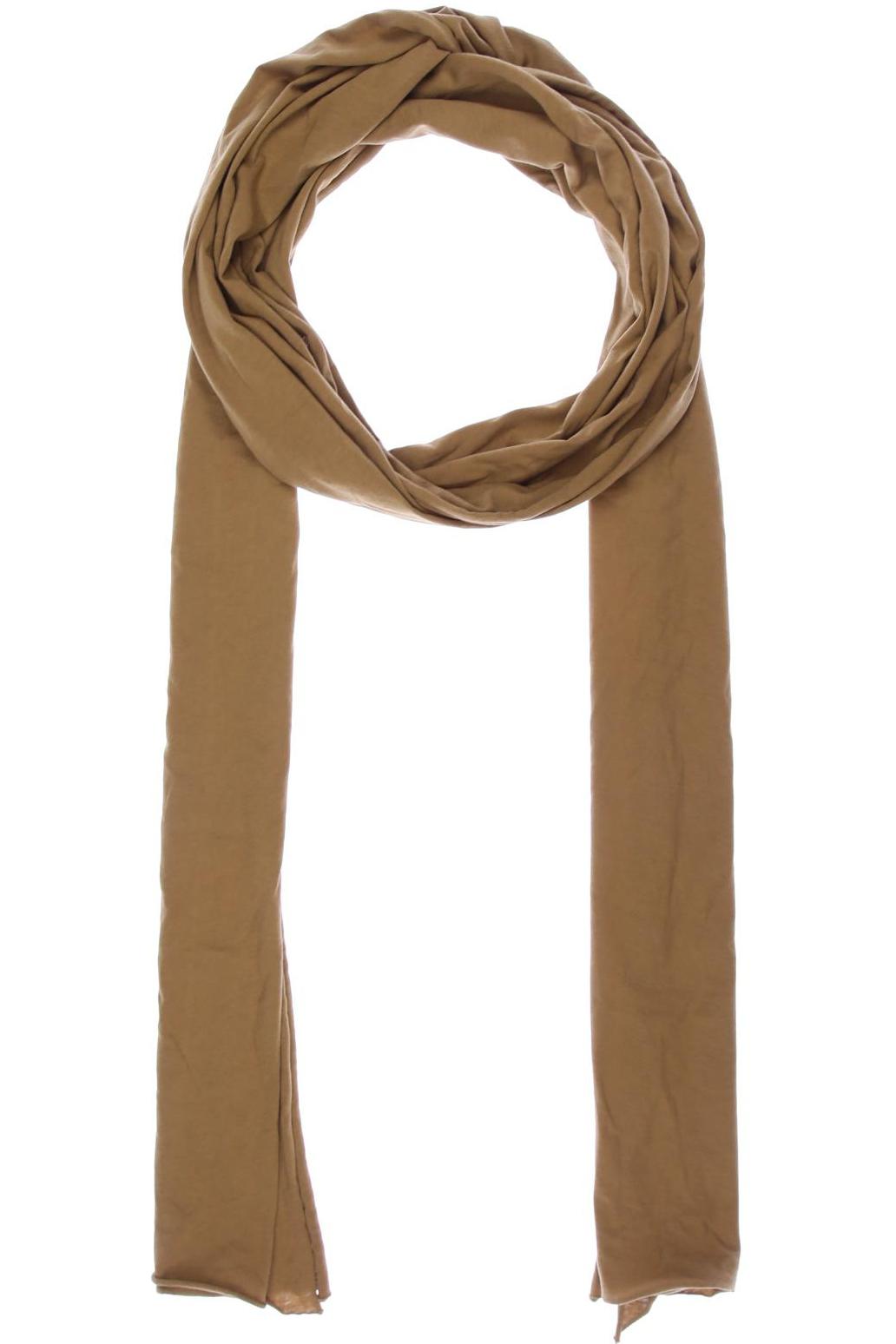 

Closed Damen Schal, braun, Gr.