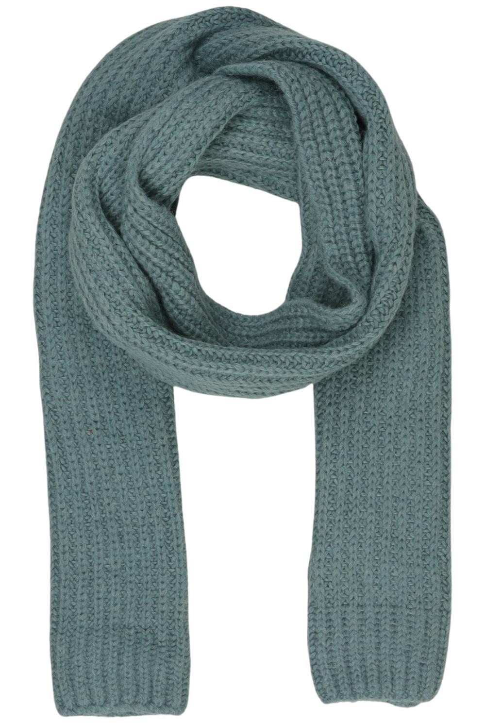 

Closed Damen Schal, türkis, Gr.