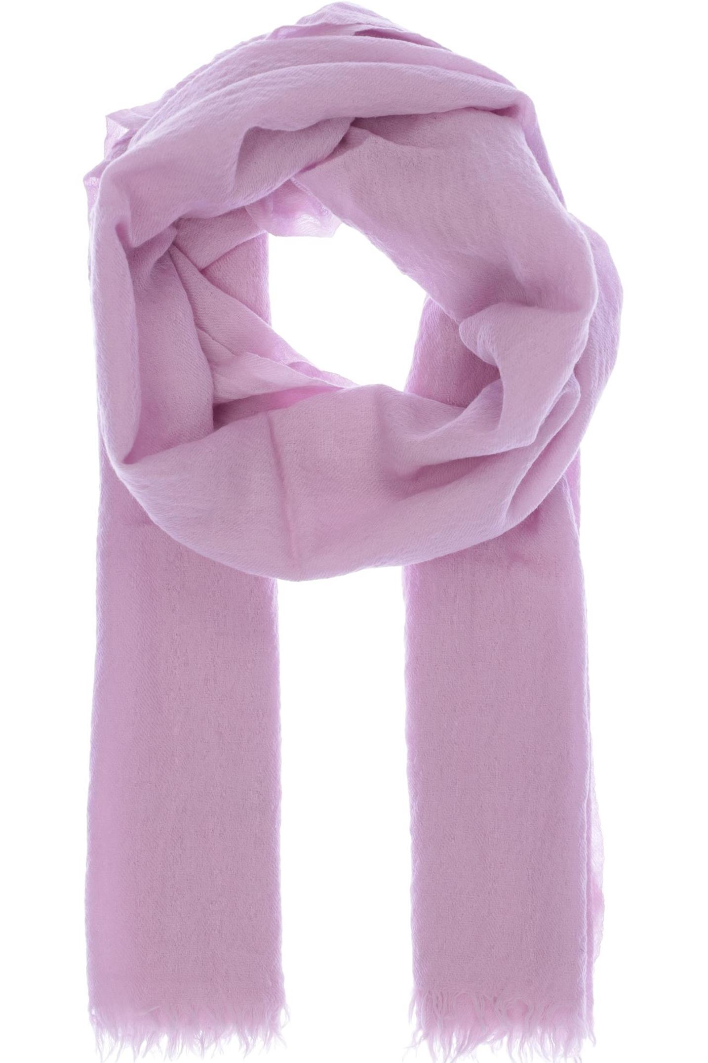 

Closed Damen Schal, pink, Gr.