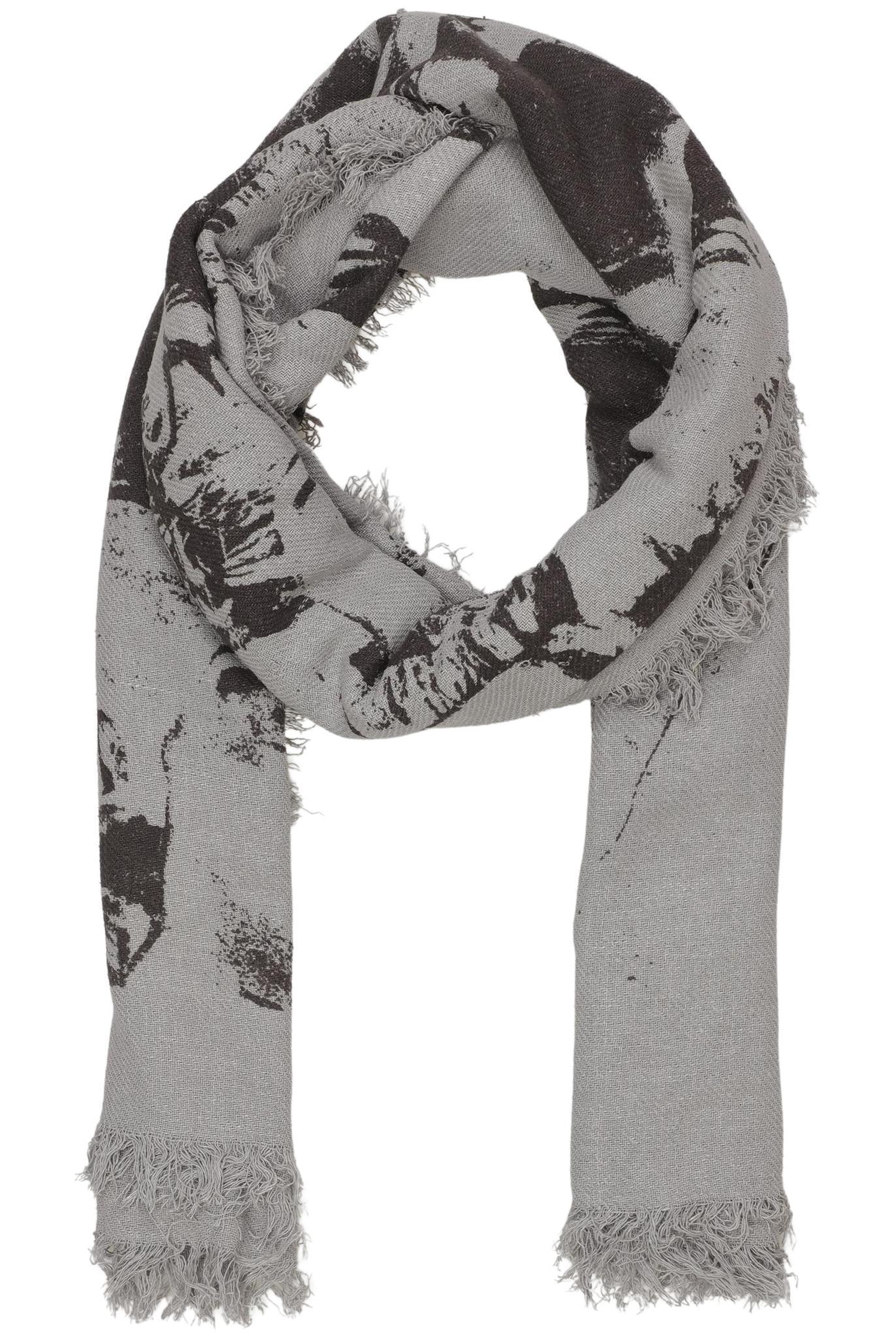 

Closed Damen Schal, grau, Gr.