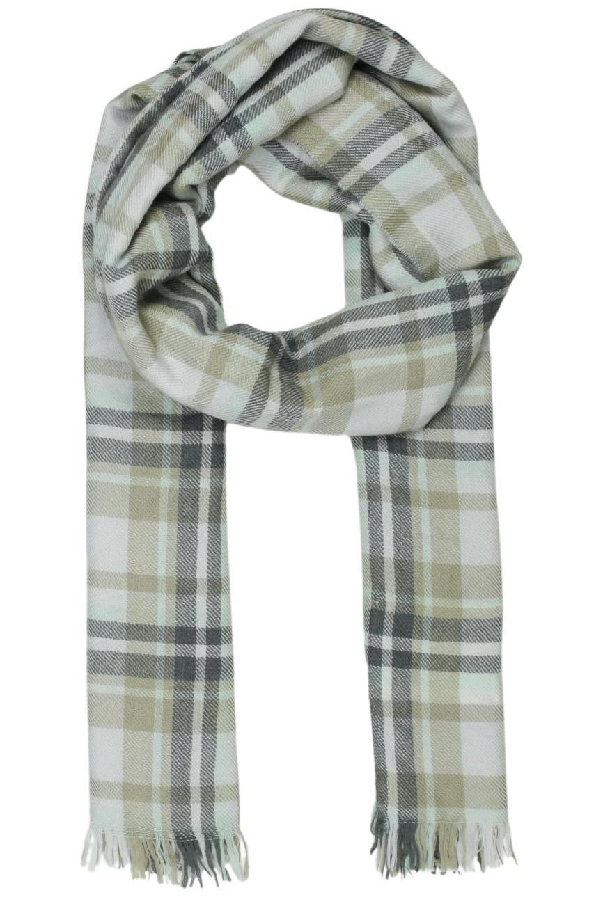 

Closed Damen Schal, mehrfarbig, Gr.