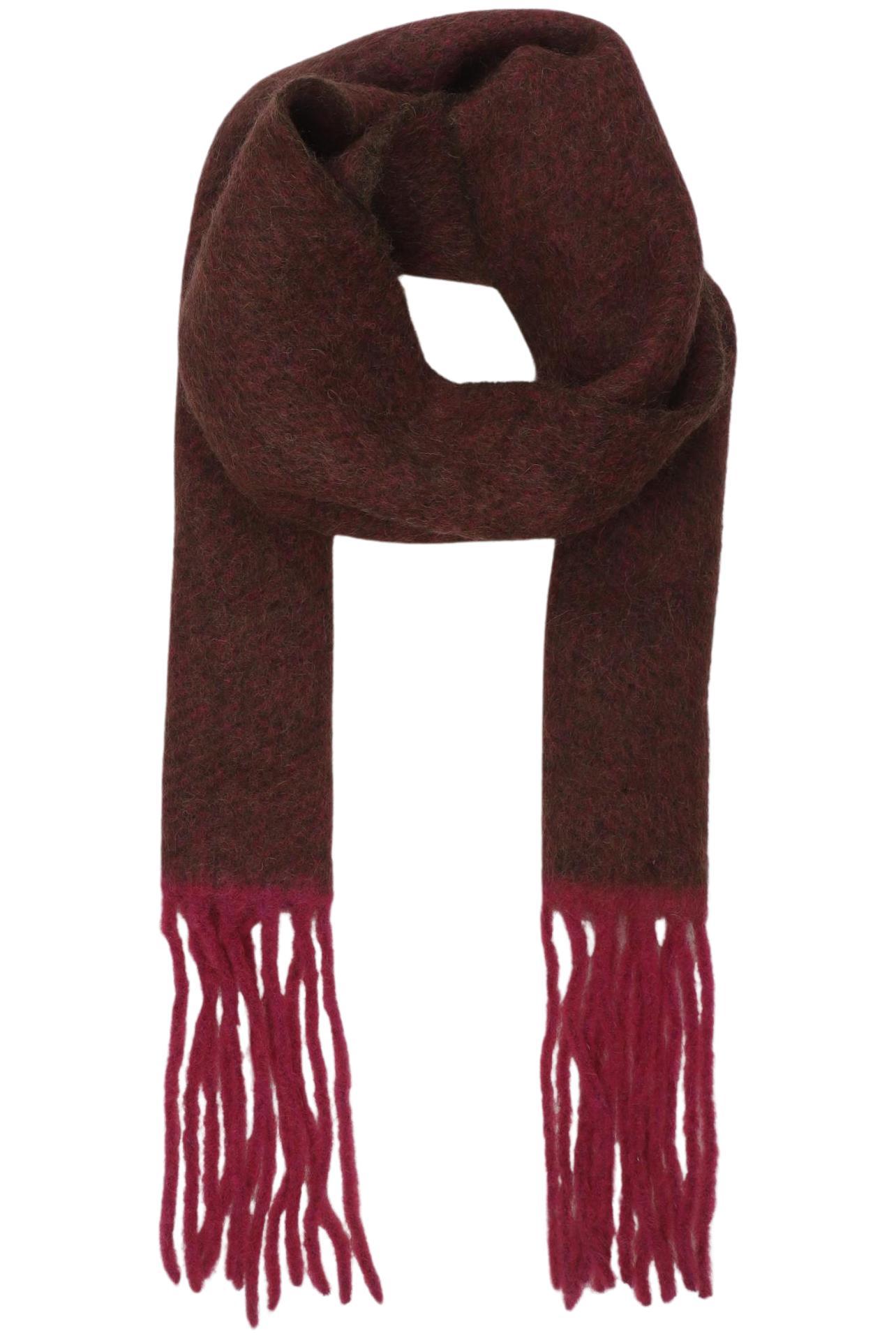 

Closed Damen Schal, braun, Gr.