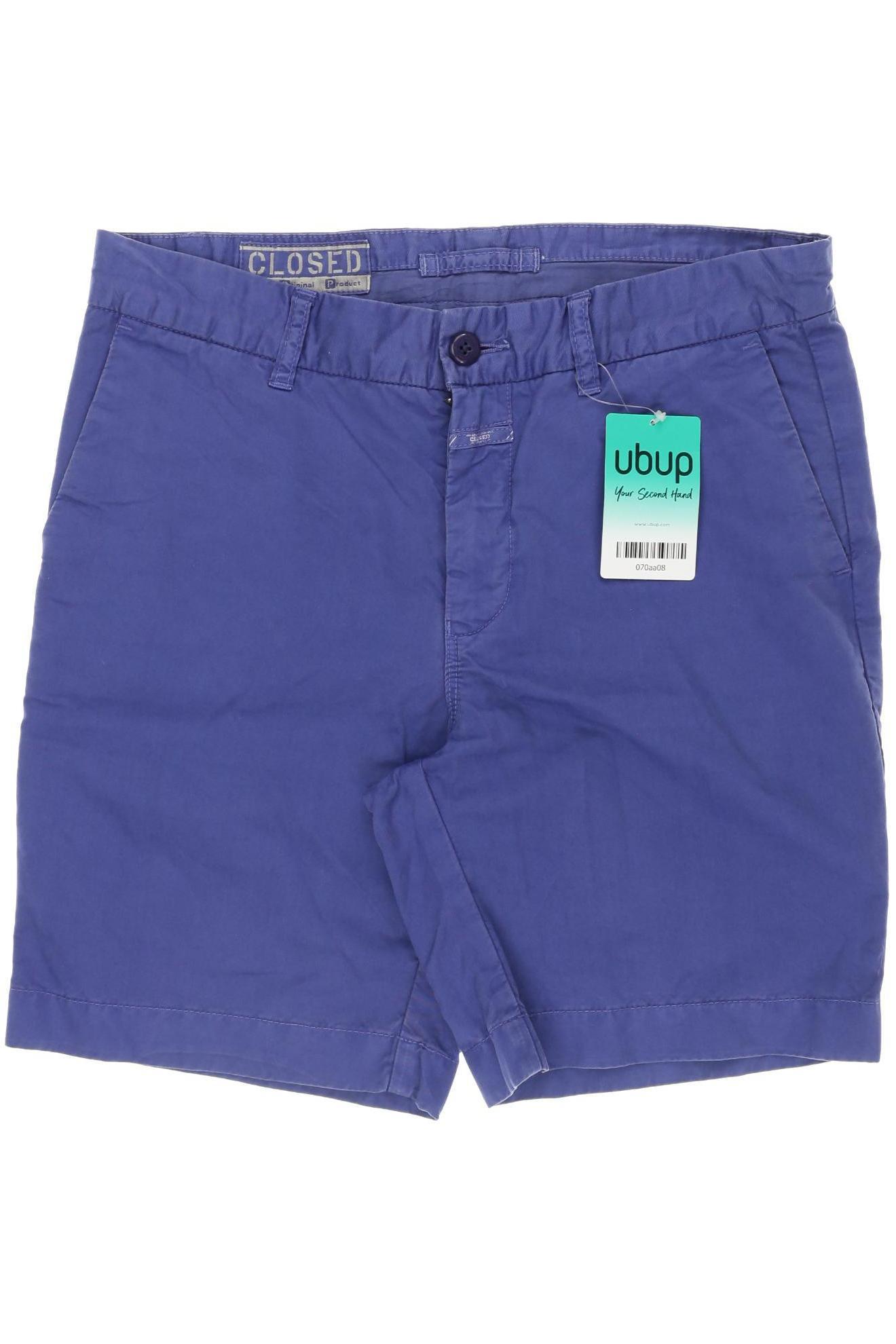 

Closed Damen Shorts, lila, Gr. 40