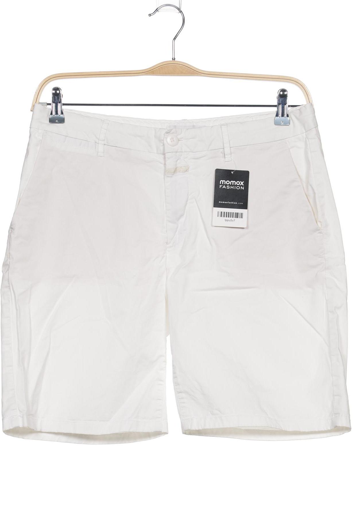 

Closed Damen Shorts, weiß, Gr. 29