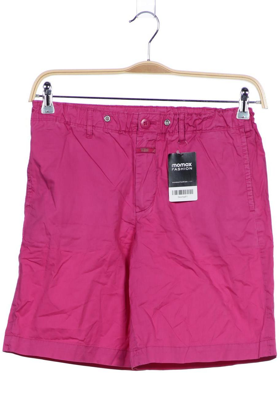 

Closed Damen Shorts, pink, Gr. 24