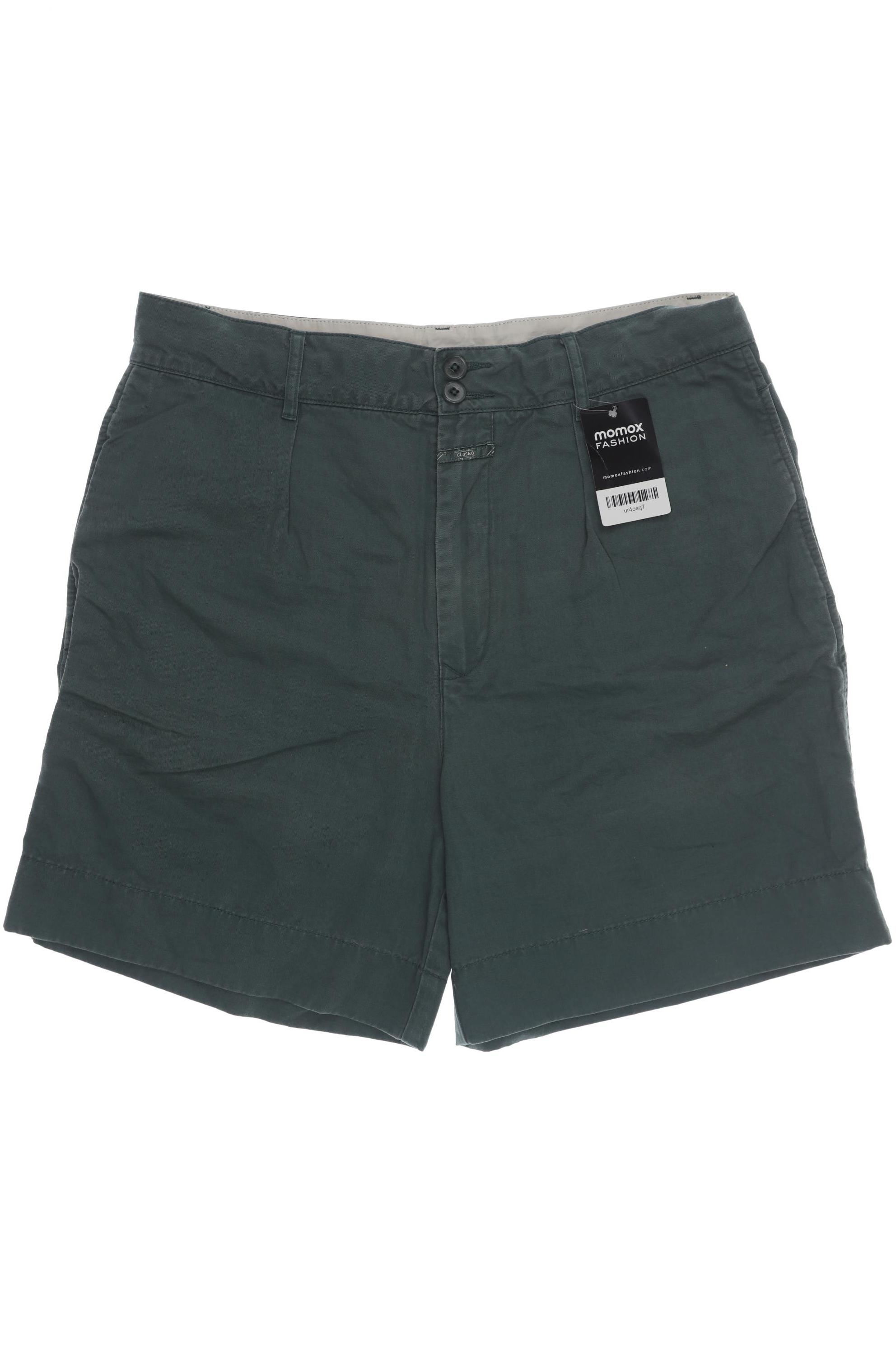 

Closed Damen Shorts, grün, Gr. 42