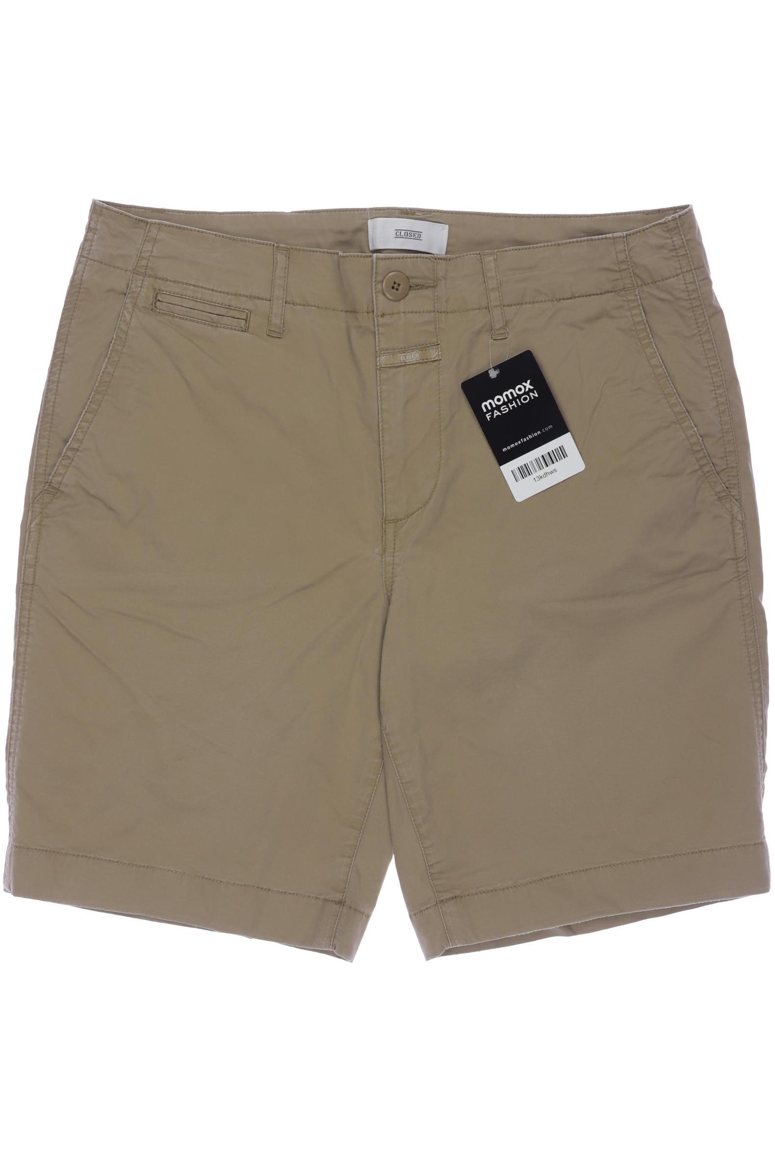 

Closed Damen Shorts, braun, Gr. 26