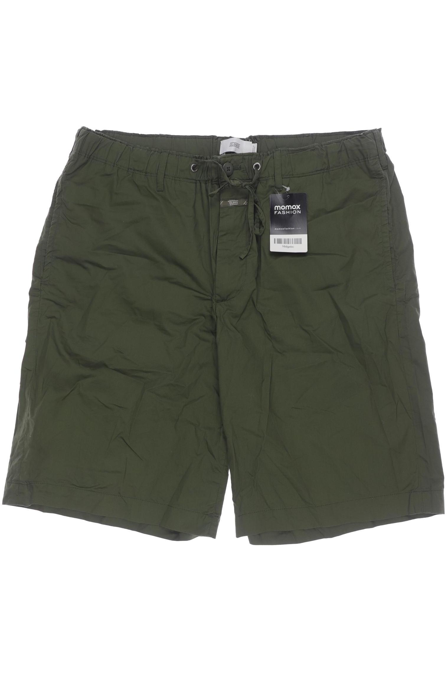 

Closed Damen Shorts, grün, Gr. 32