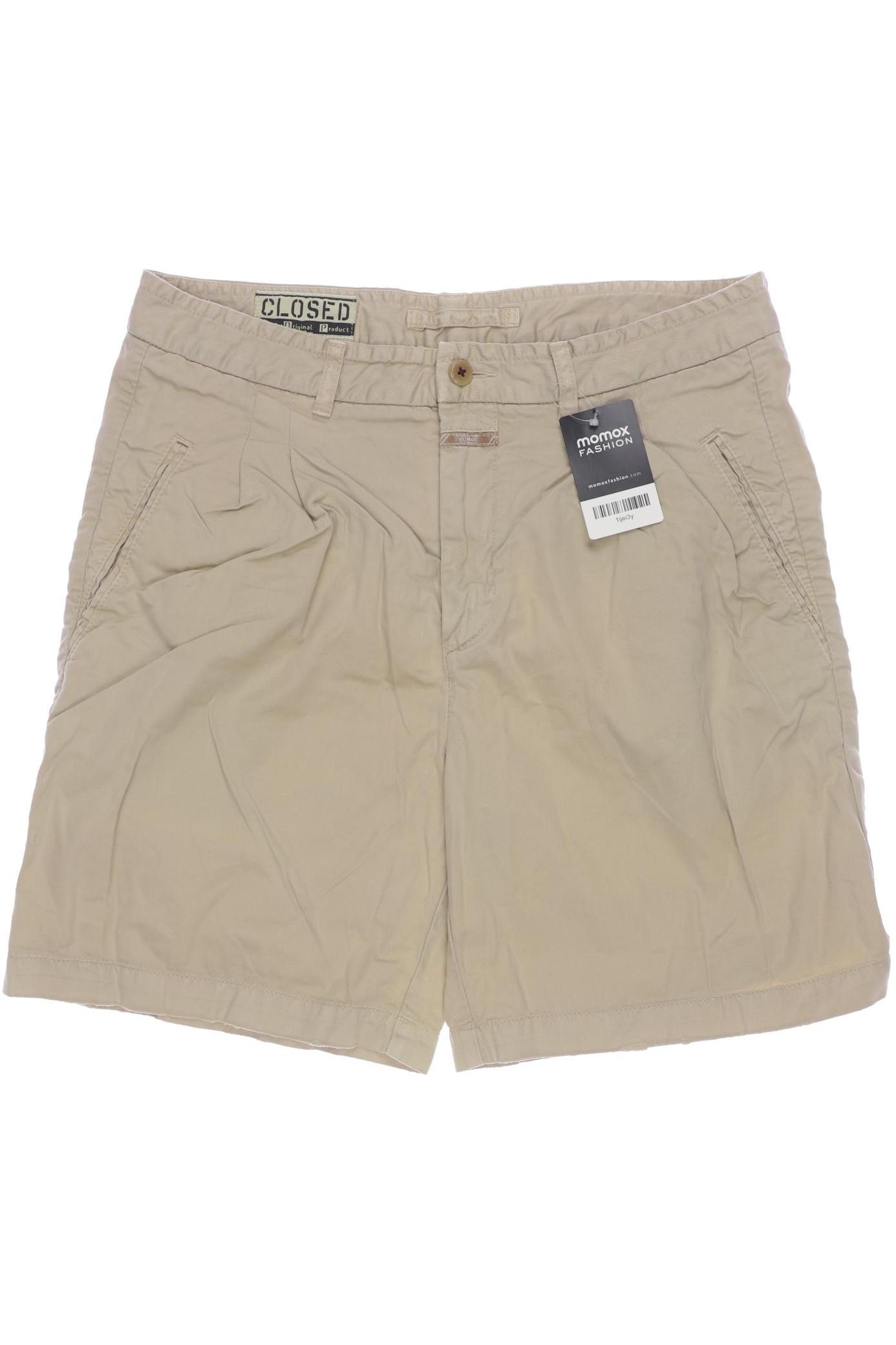 

Closed Damen Shorts, beige, Gr. 46