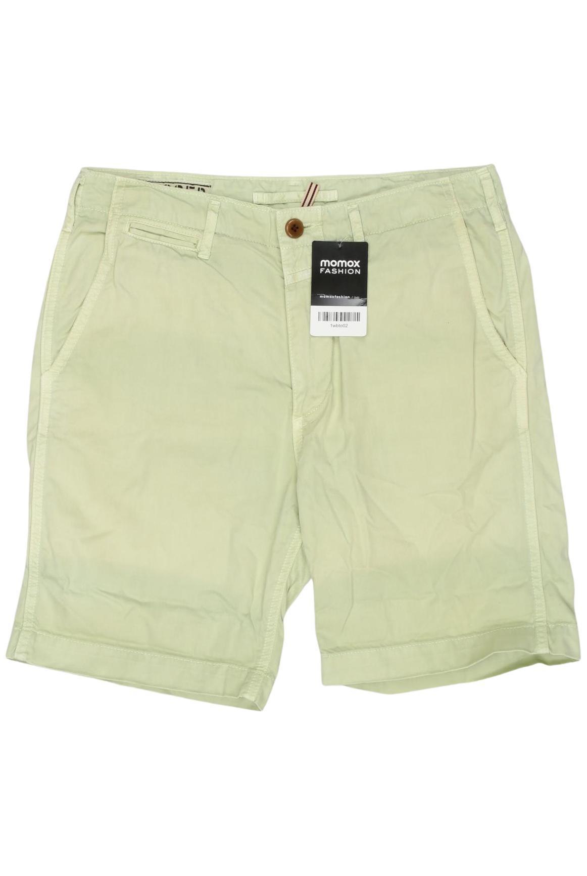 

Closed Damen Shorts, hellgrün, Gr. 40
