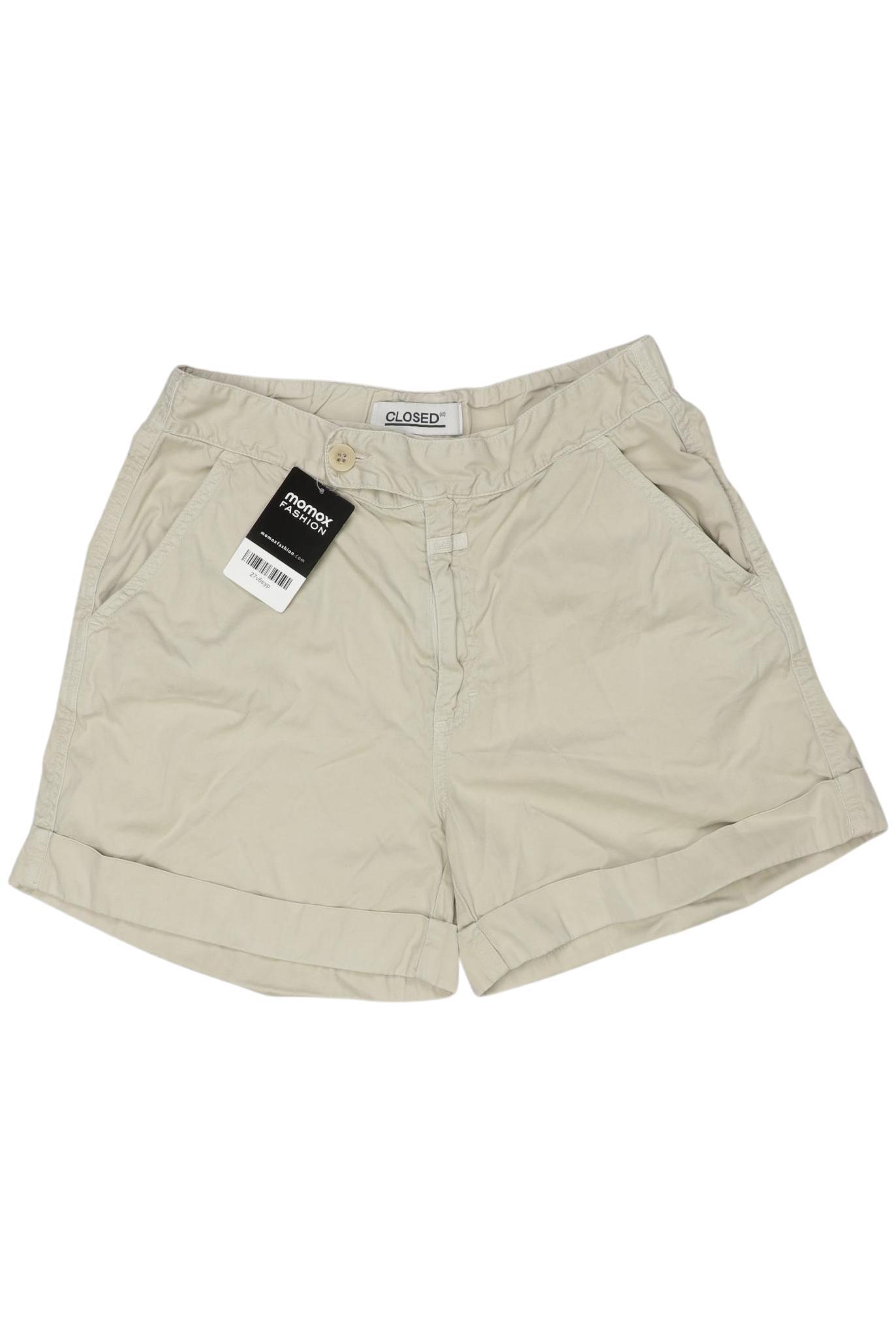 

Closed Damen Shorts, beige, Gr. 40