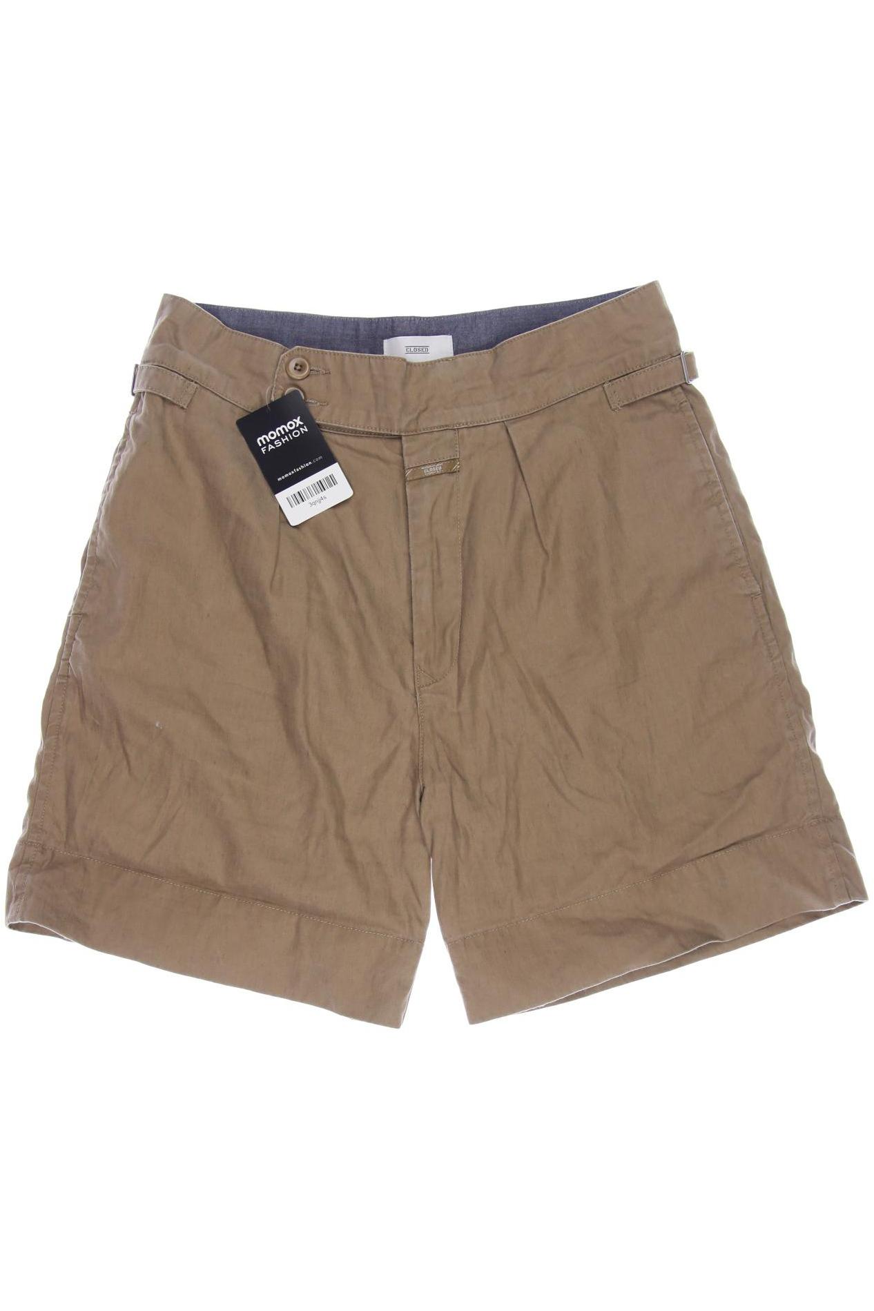 

Closed Damen Shorts, beige