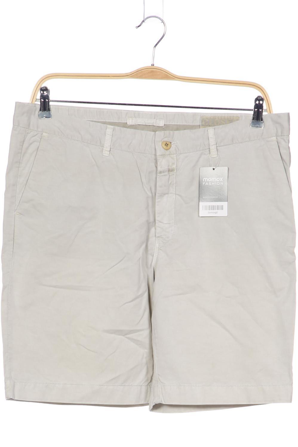 

Closed Damen Shorts, beige, Gr. 50