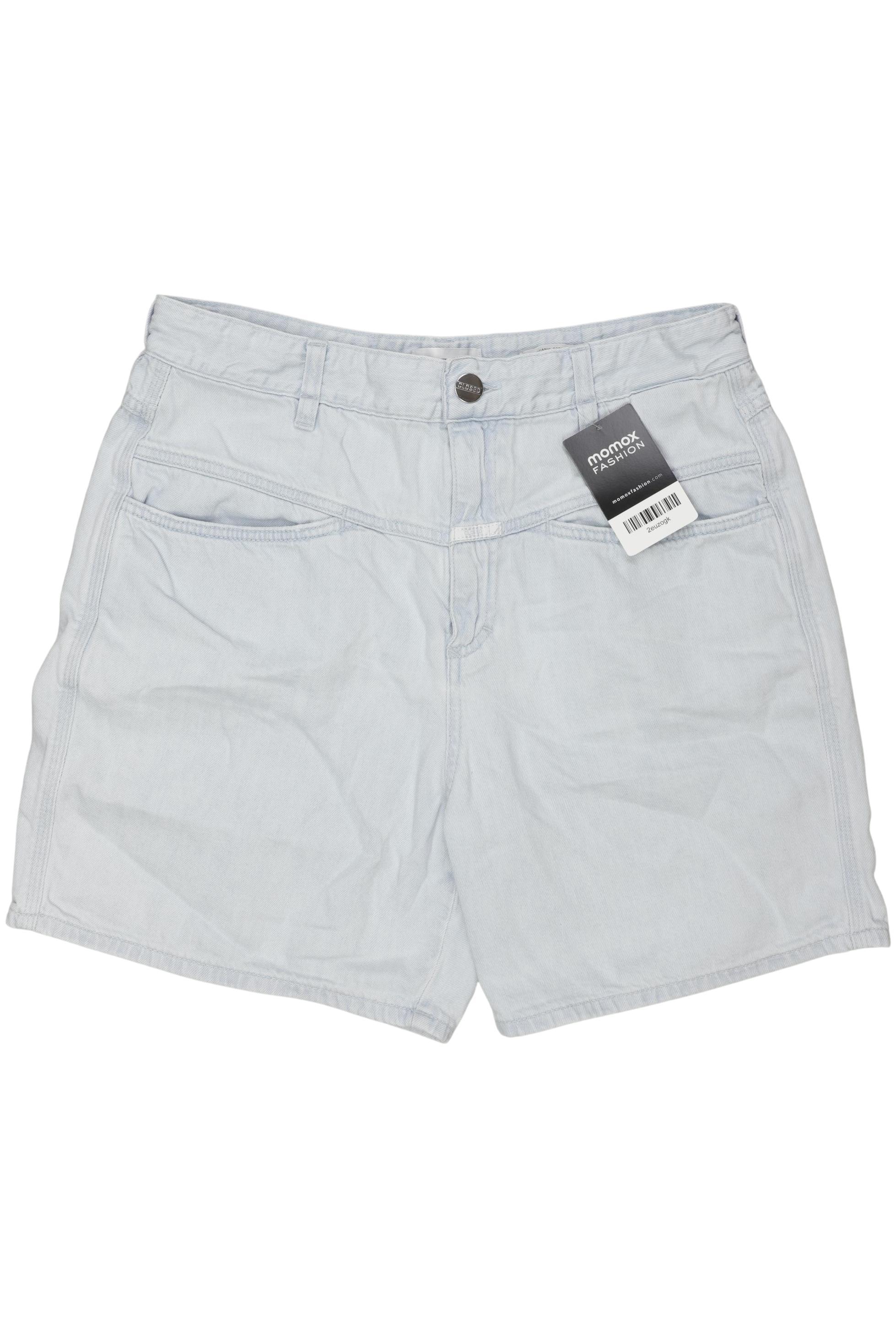 

Closed Damen Shorts, hellblau, Gr. 27