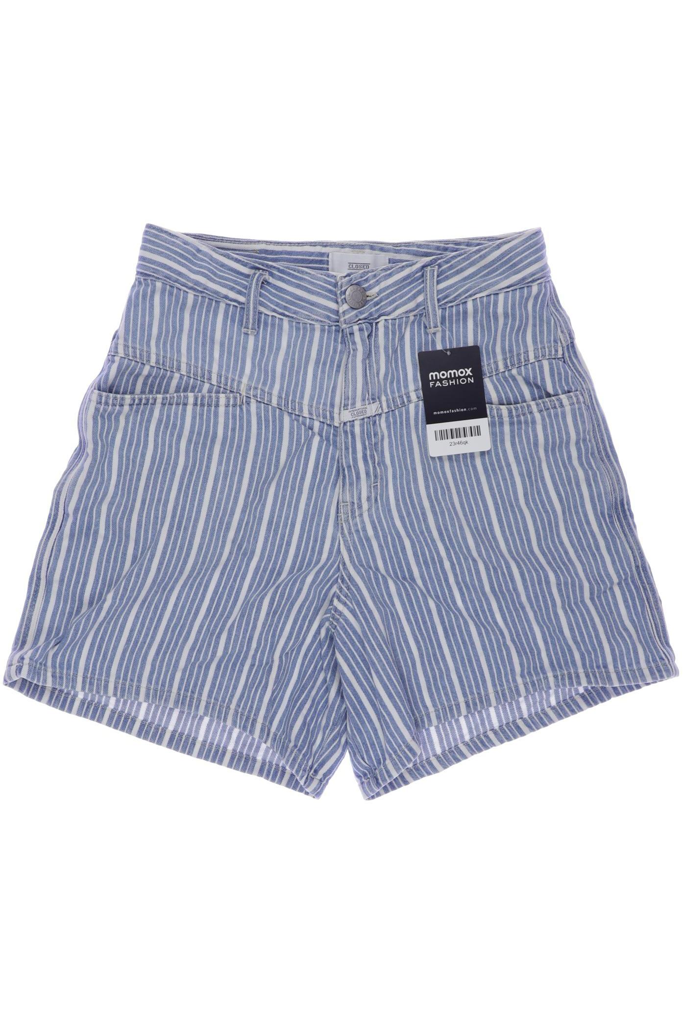 

Closed Damen Shorts, hellblau, Gr. 26