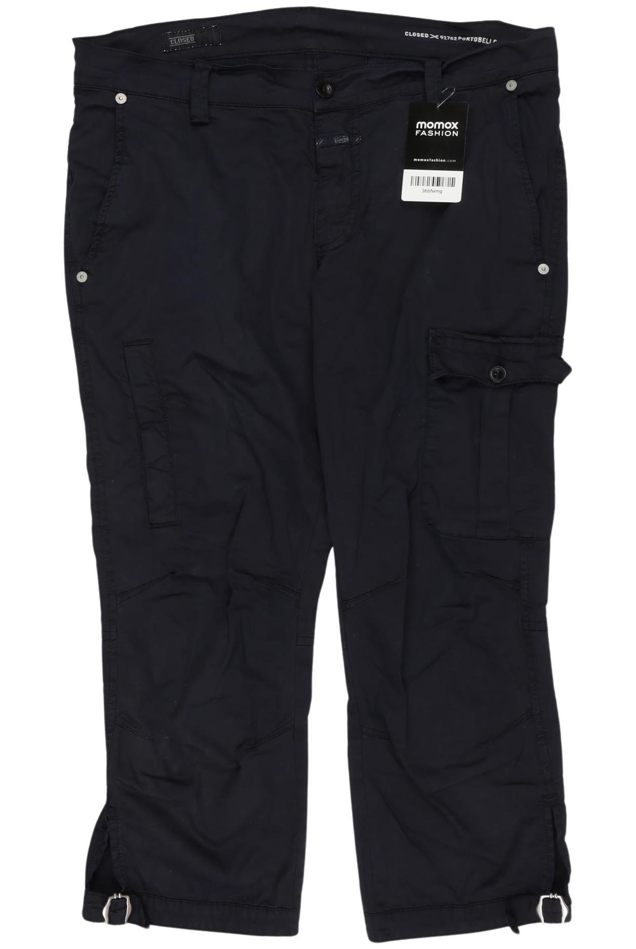 

Closed Damen Shorts, marineblau, Gr. 44