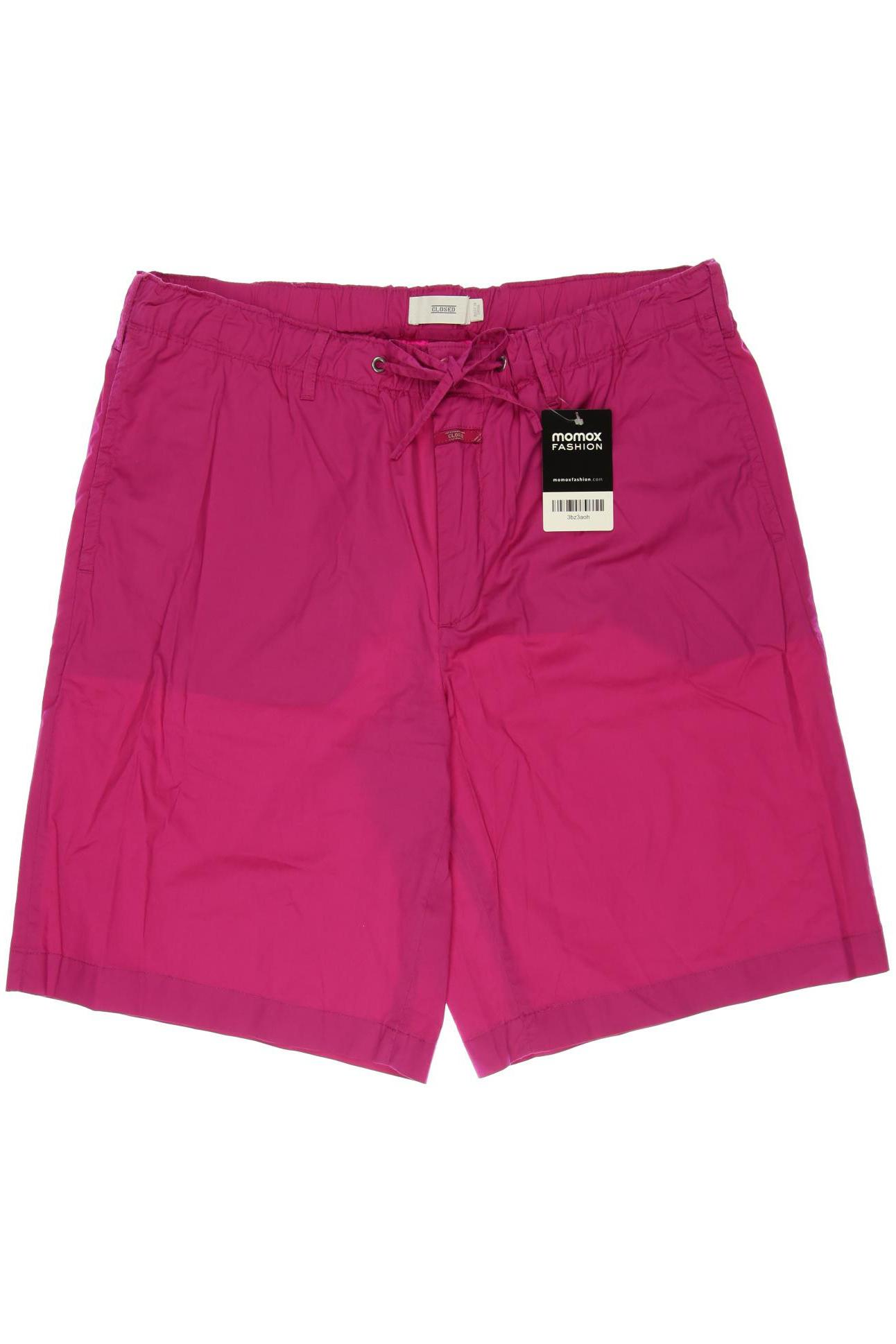 

Closed Damen Shorts, pink, Gr. 31
