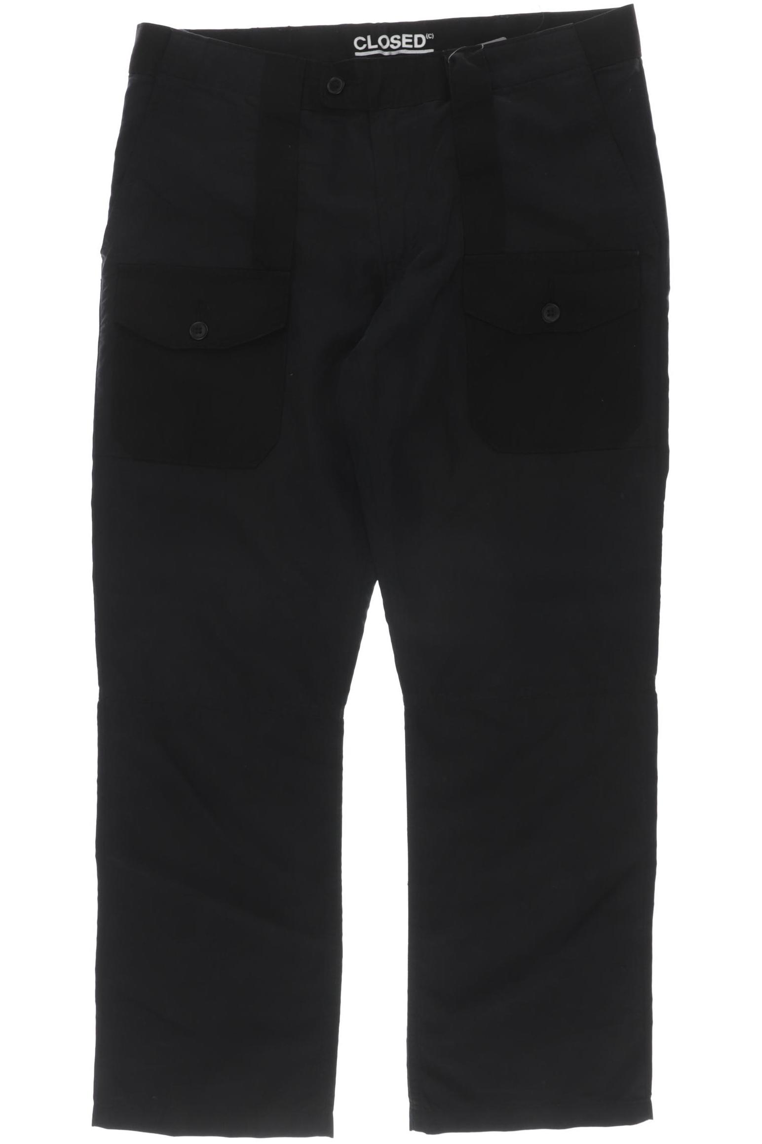 

Closed Damen Shorts, schwarz, Gr. 42