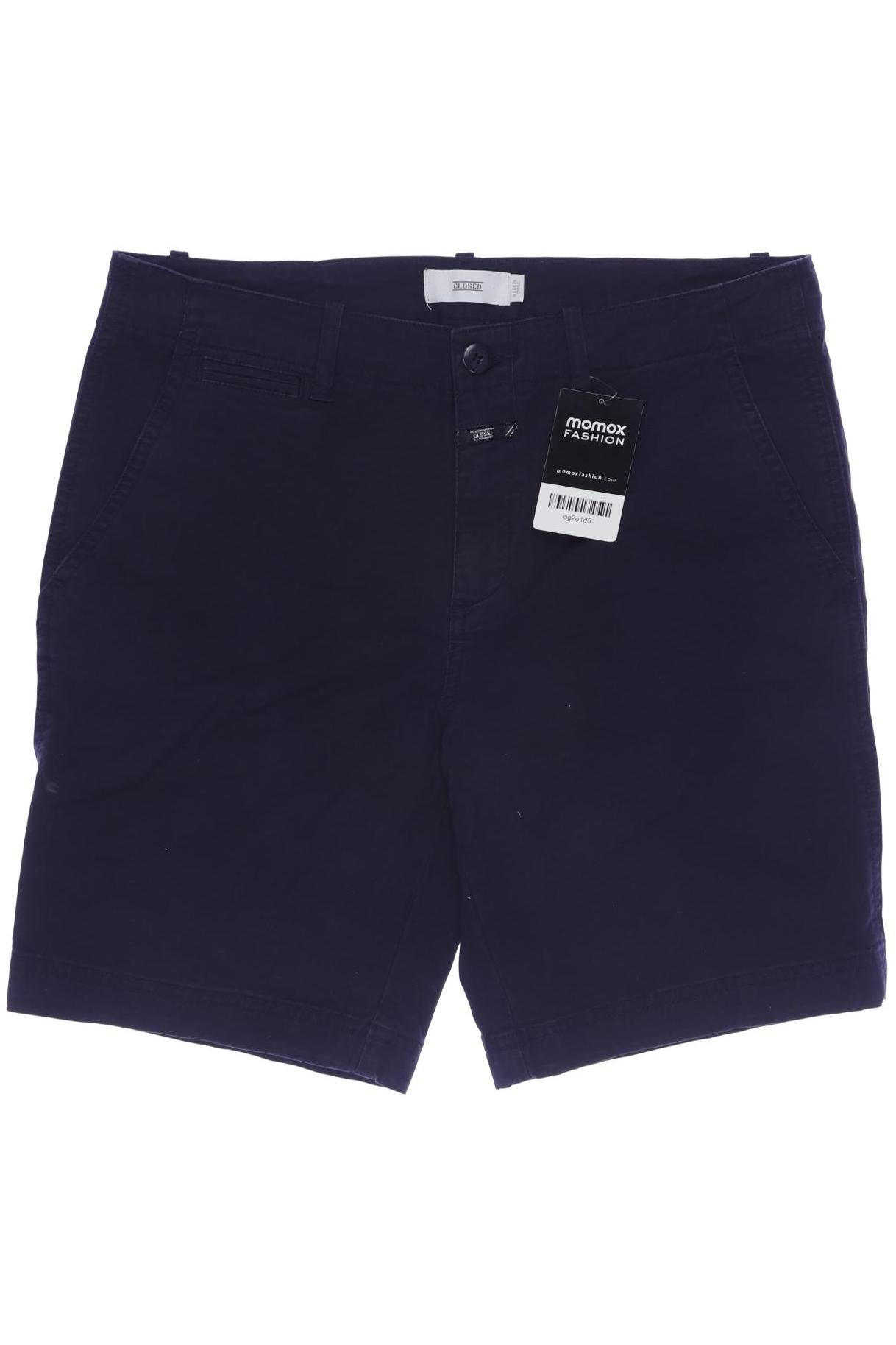 

Closed Damen Shorts, marineblau, Gr. 28