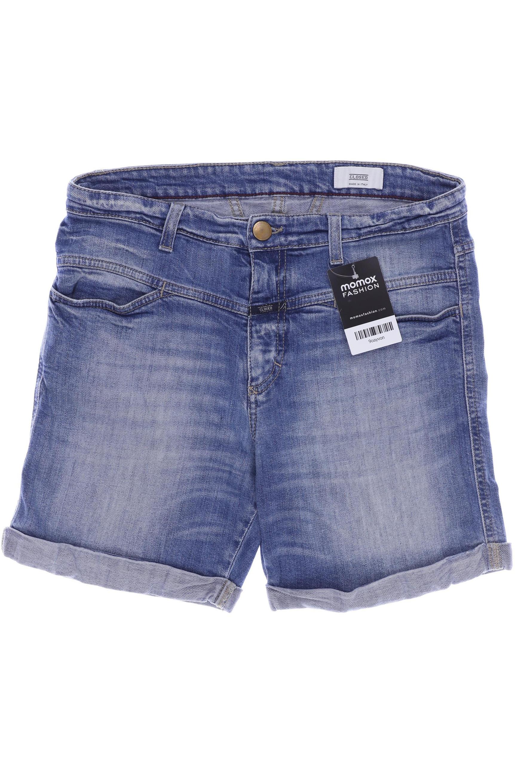 

Closed Damen Shorts, blau
