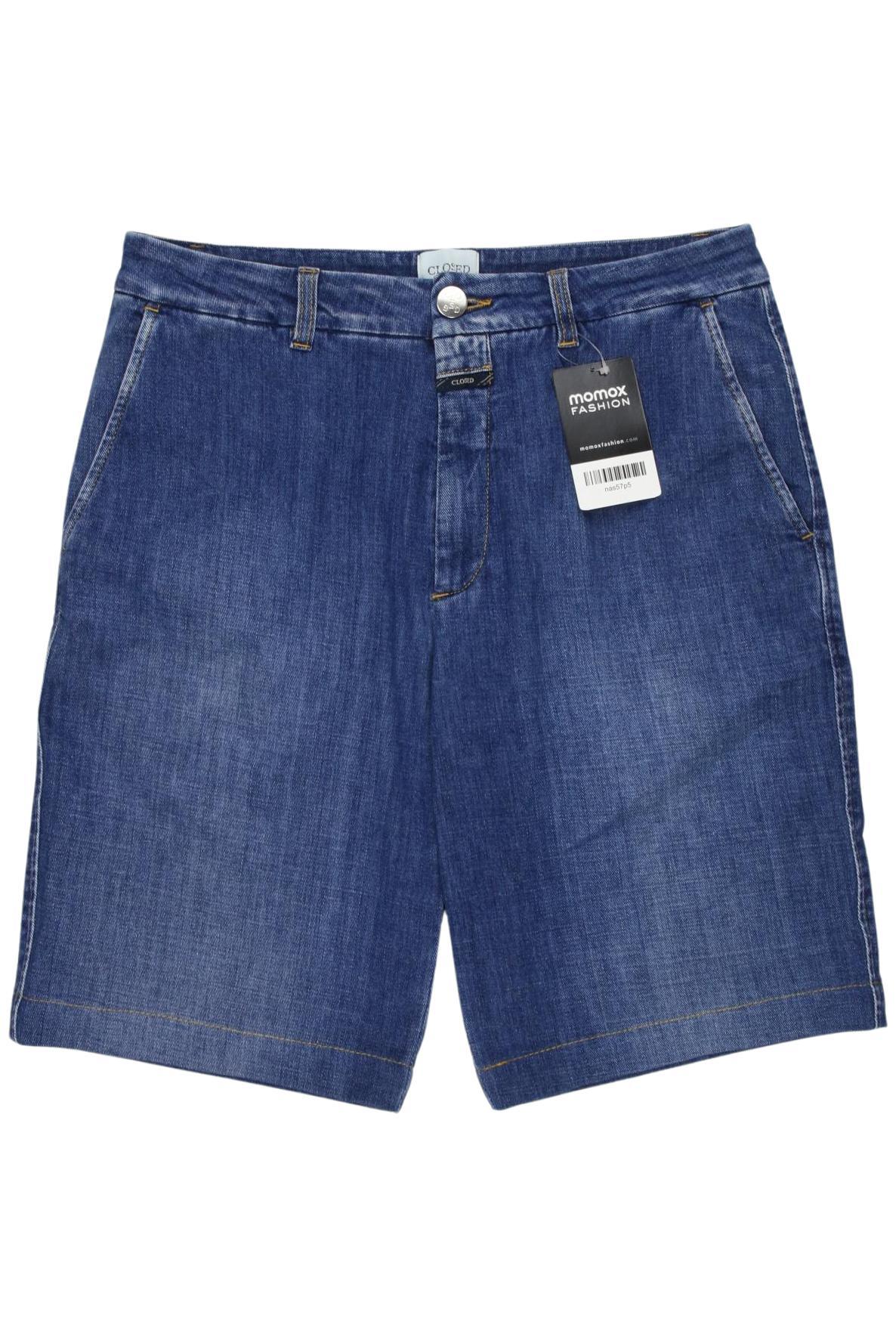 

Closed Damen Shorts, blau, Gr. 29